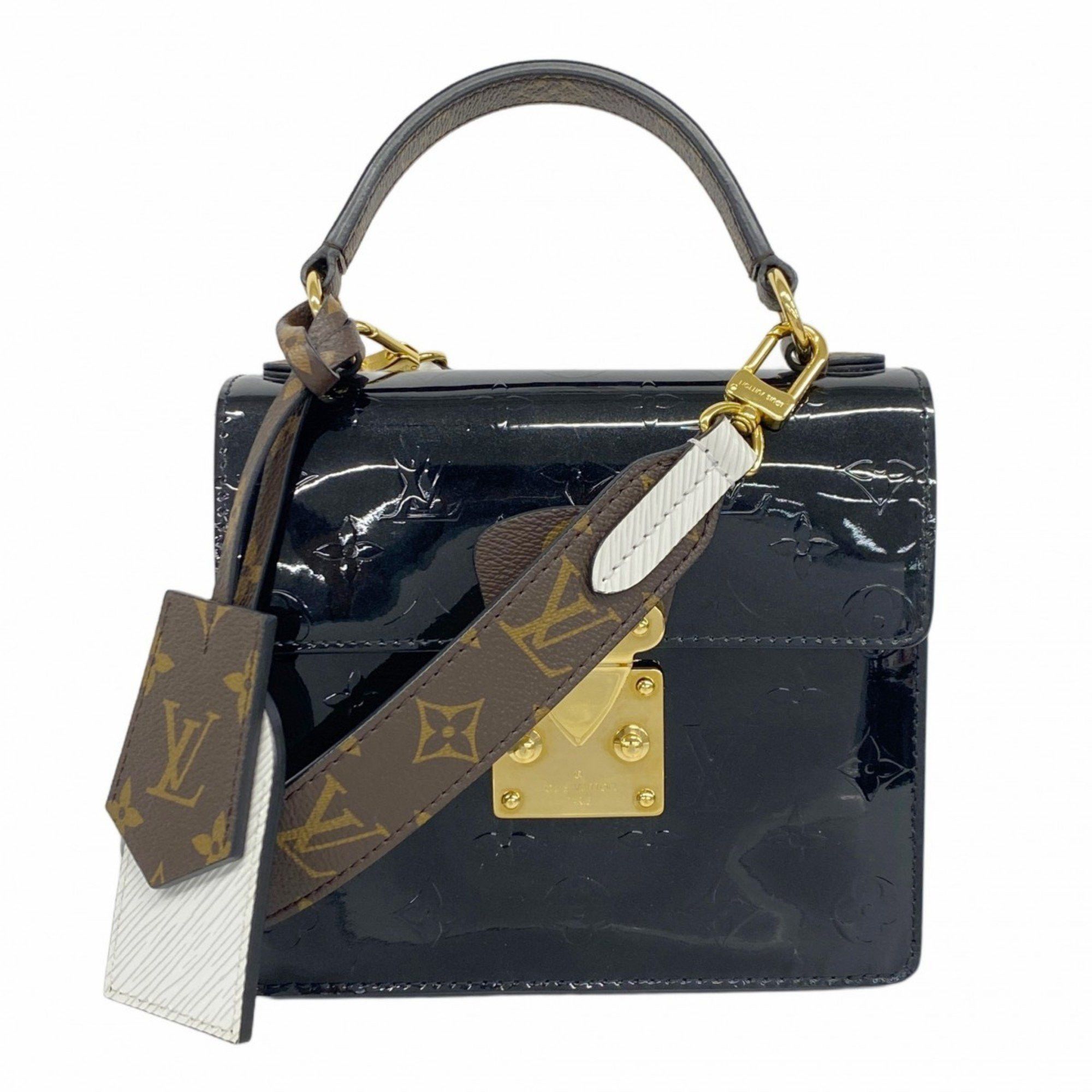Louis Vuitton Louis Vuitton Spring Street handbag Size ONE SIZE - 1 Thumbnail
