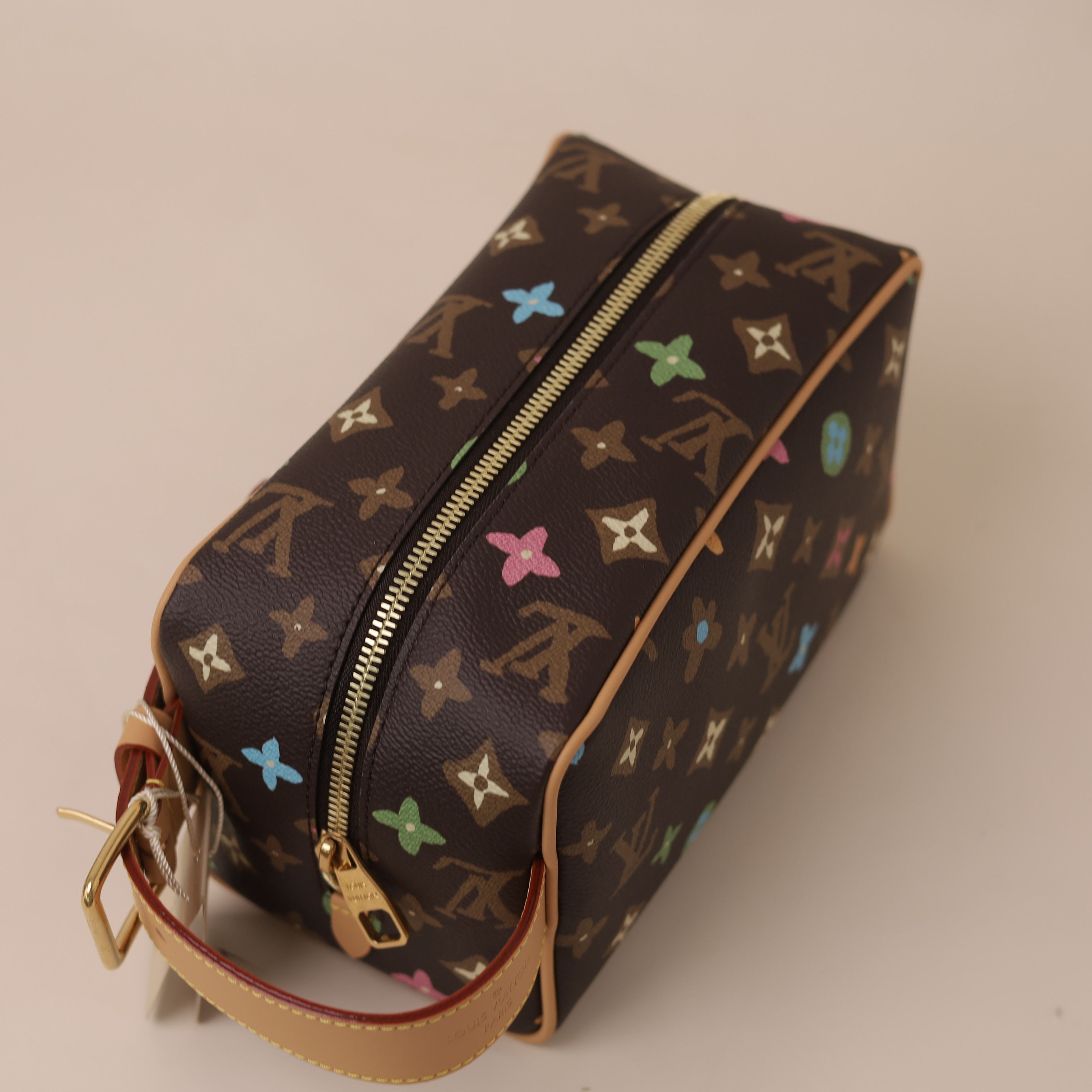 Locker Dopp Kit M47069