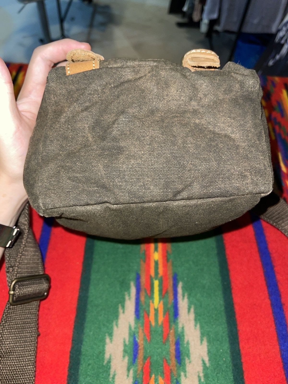 Other National Geographic Crossbody Camera Bag Size ONE SIZE - 18 Thumbnail