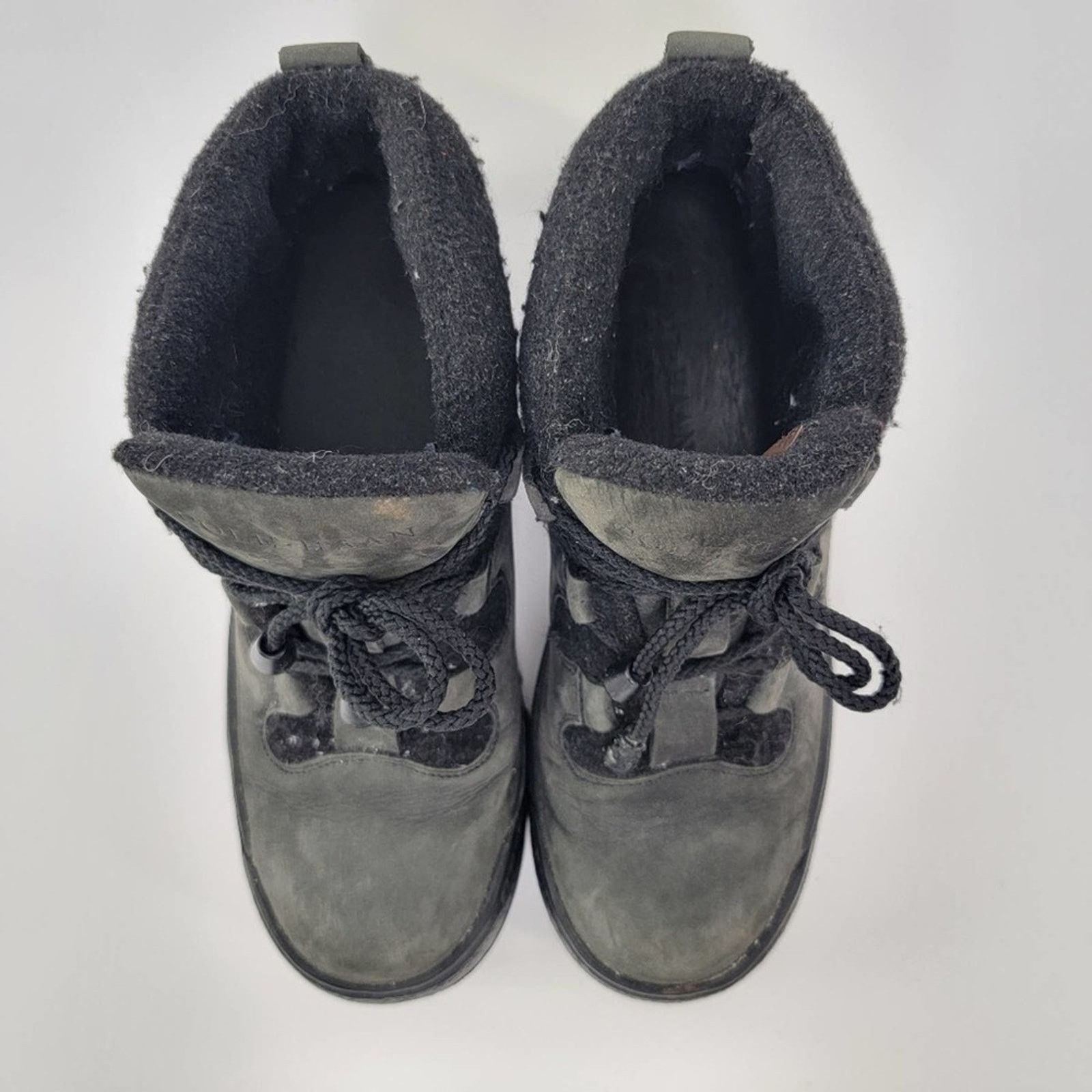 Cole Haan Cole Haan Zerogrand Waterproof Hiking Boots - 8 Size US 8 / IT 38 - 6 Thumbnail
