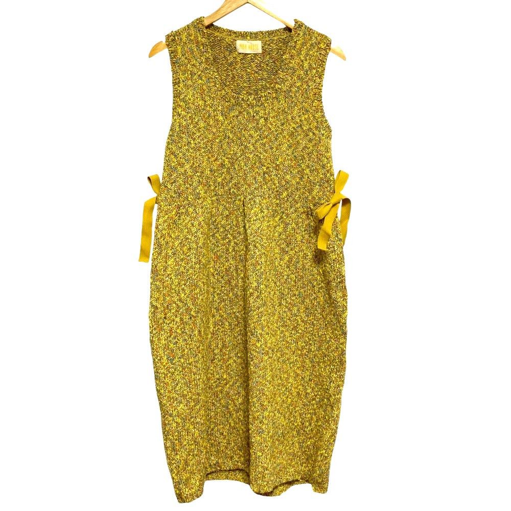 Other Other PINK HOUSE Knit Dress Textile Dresses DUTY FREE for USA Size ONE SIZE - 1 Thumbnail