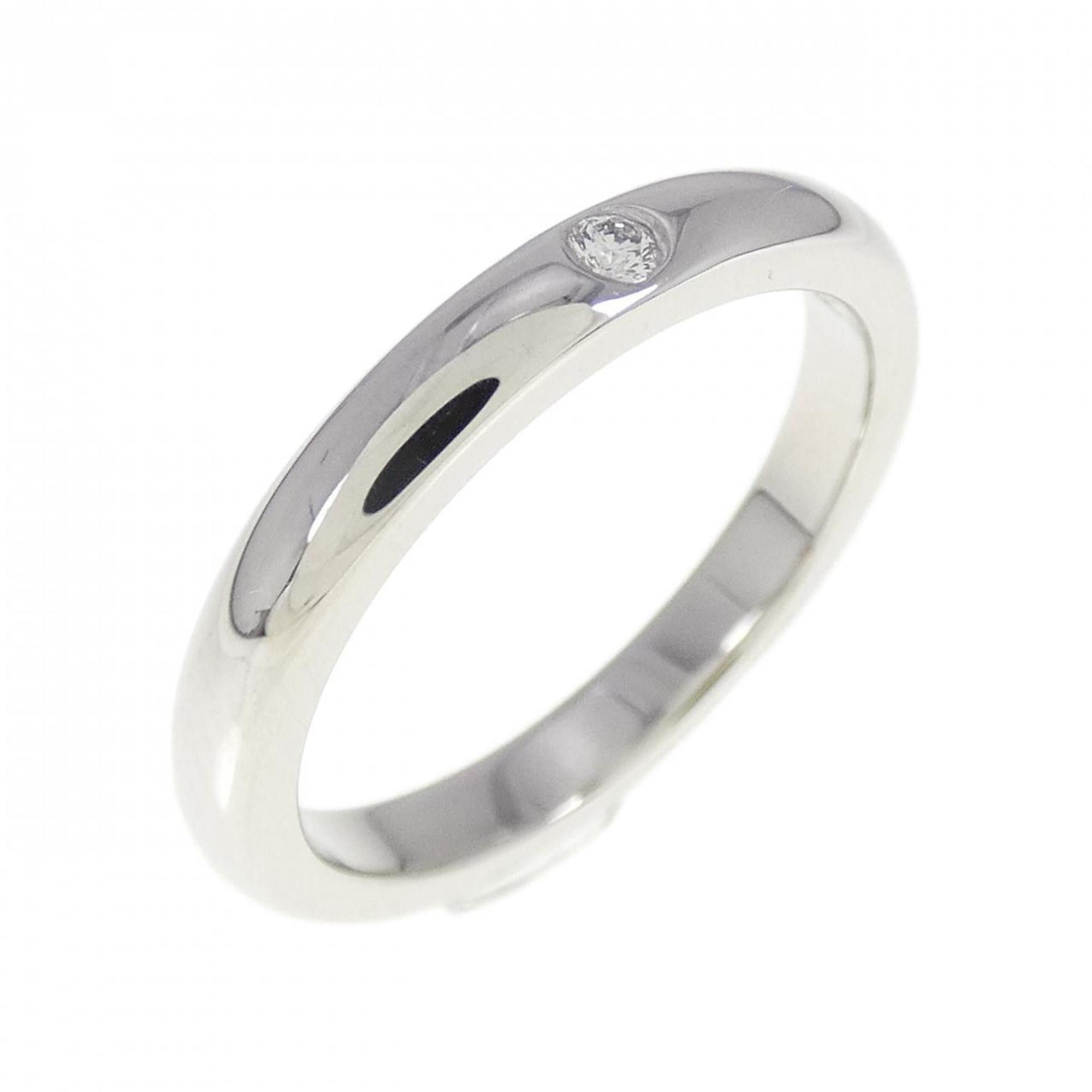 Tiffany & Co. Tiffany & Co Stacking band ring Size ONE SIZE - 1 Thumbnail