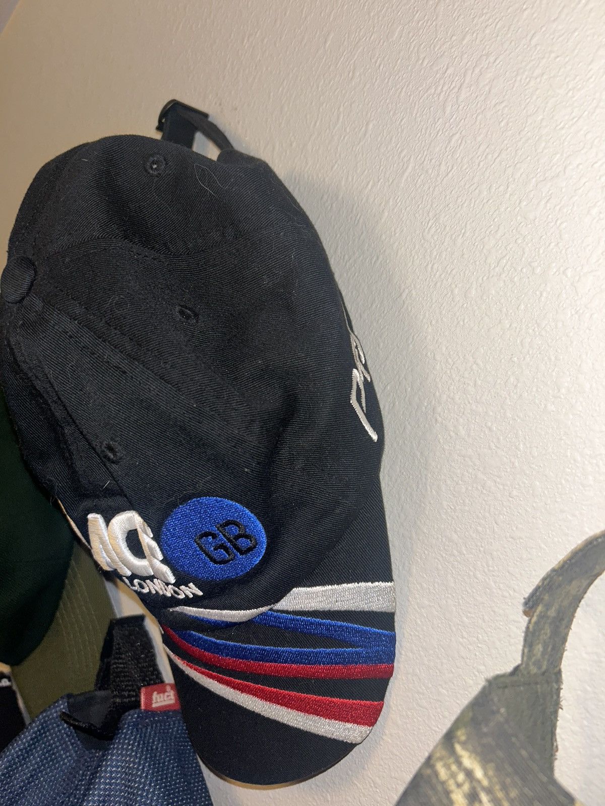 Palace Palace London GB P45 cap Size ONE SIZE - 2 Thumbnail
