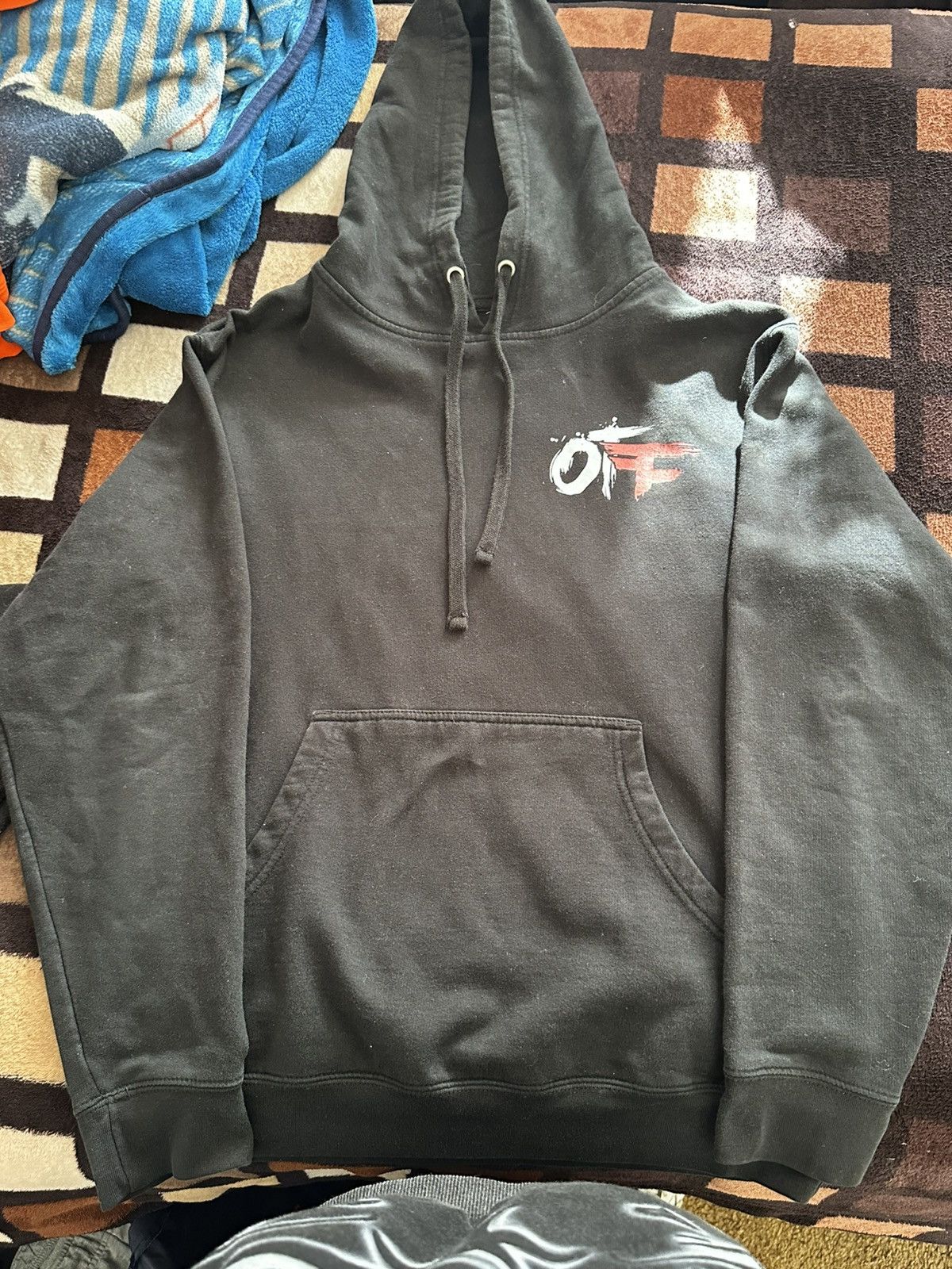Vintage OTF X Faze Clan Size US S / EU 44-46 / 1 - 1 Thumbnail