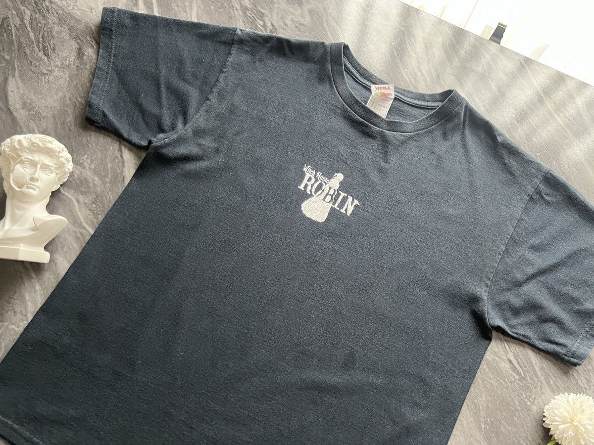 Anime × The Game Witch Hunter : Robin Online Promo Tees Size US L / EU 52-54 / 3 - 4 Thumbnail