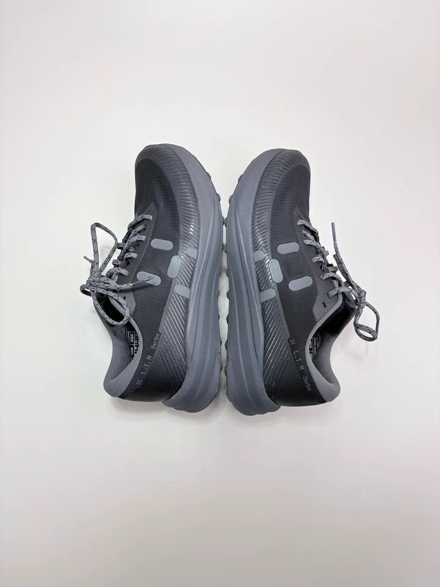 Haglofs HAGLOFS Black Sneakers K1 Size US 9 / EU 42 - 4 Thumbnail