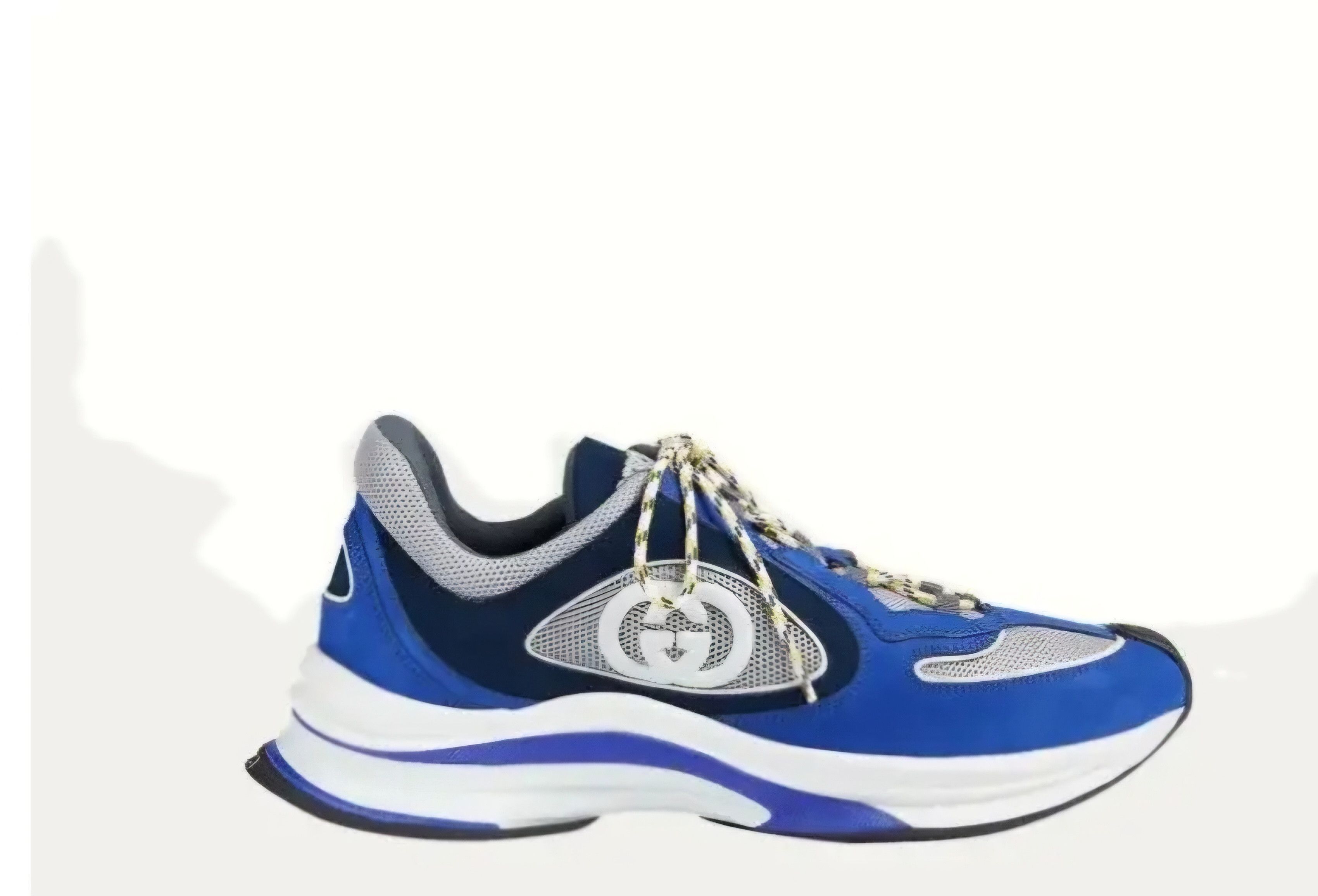 Gucci Gucci run Size US 10 / EU 43 - 2 Thumbnail