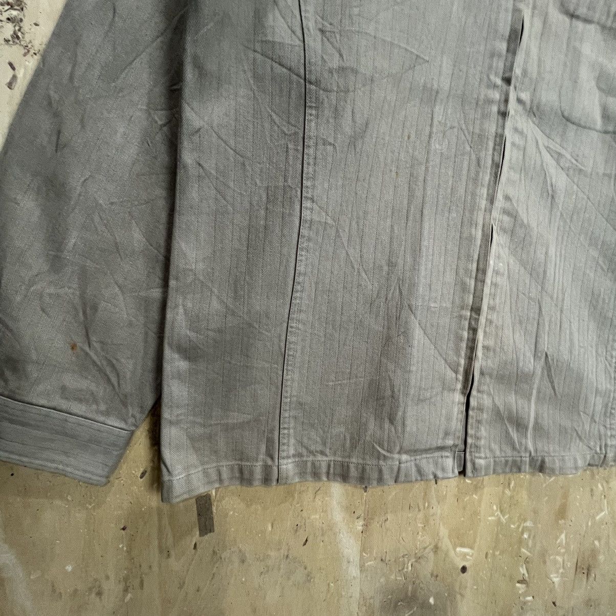 Madison Madison Walker x Work and Milittary Size US L / EU 52-54 / 3 - 11 Thumbnail
