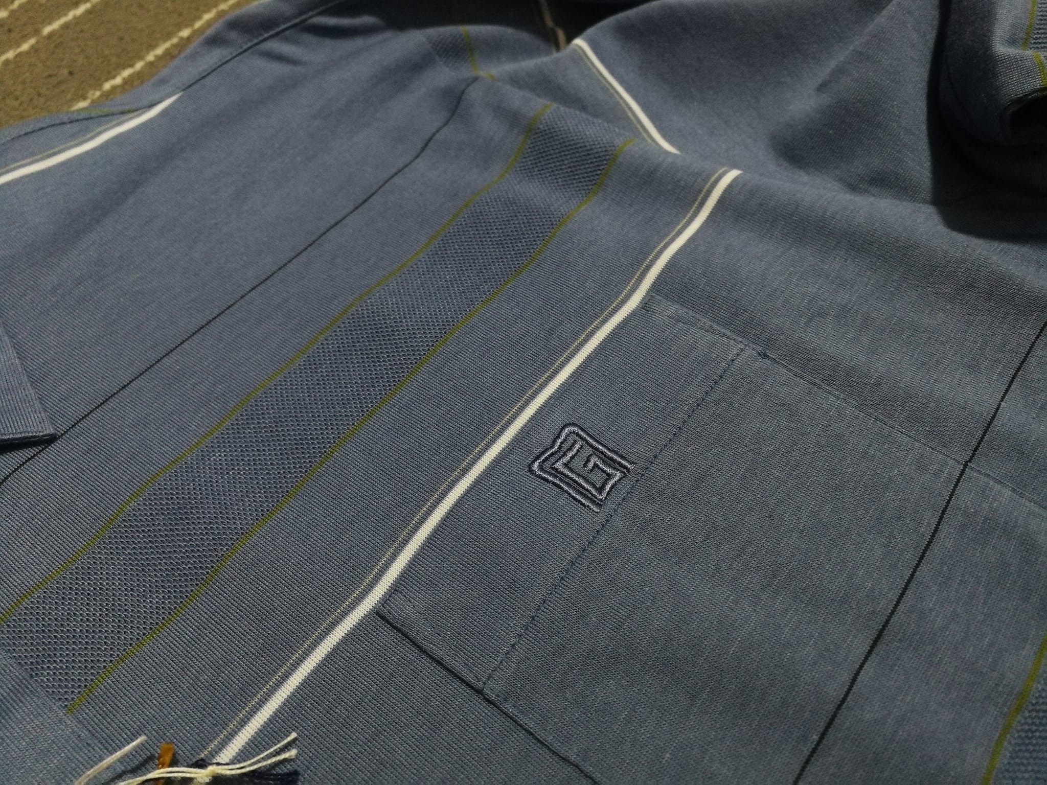 Designer mario Giorgi italy Vintage X designer M 1778 Size US M / EU 48-50 / 2 - 10 Thumbnail