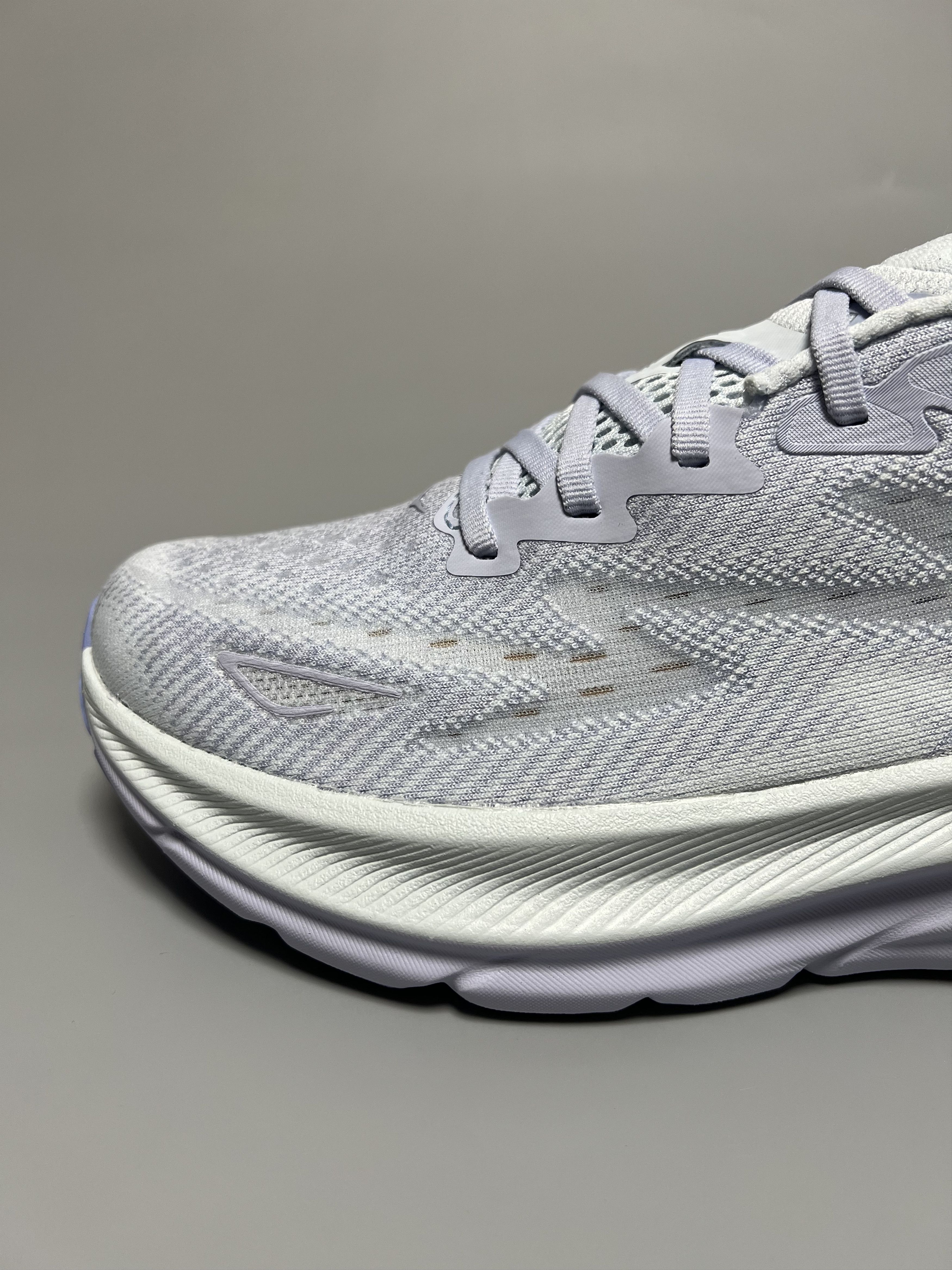 Hoka 8.5B Hoka One One Clifton 9 Running Shoes Walking Gym Size US 8.5 / IT 38.5 - 8 Thumbnail