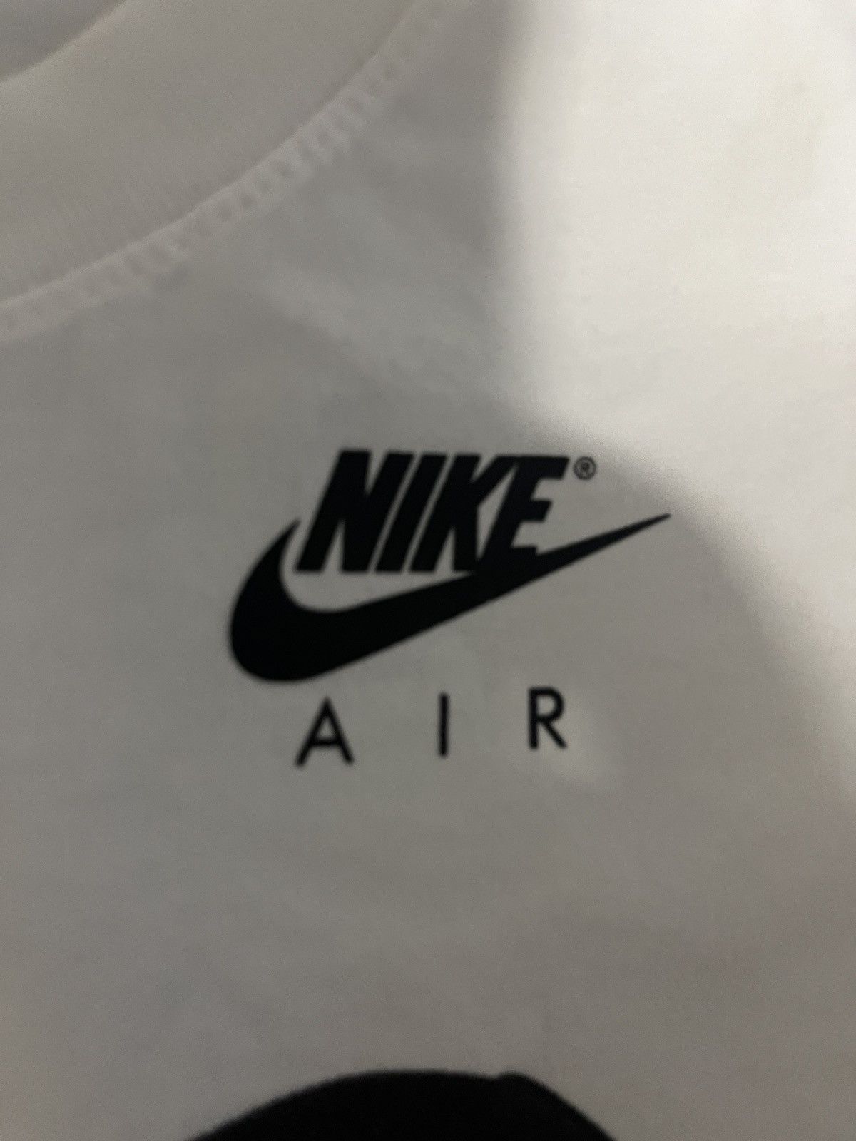 Nike Nike Air Max 95 T-Shirt Size US L / EU 52-54 / 3 - 2 Thumbnail
