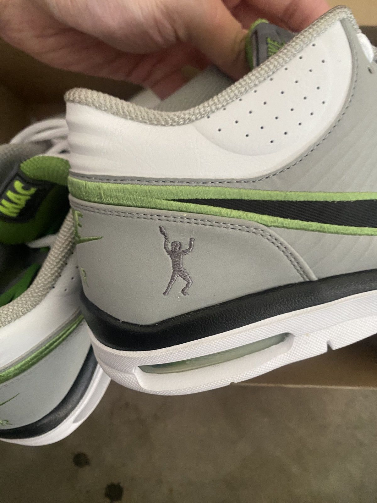 Nike Nike Trainer 1 John Mcenroe Size US 10 / EU 43 - 8 Thumbnail