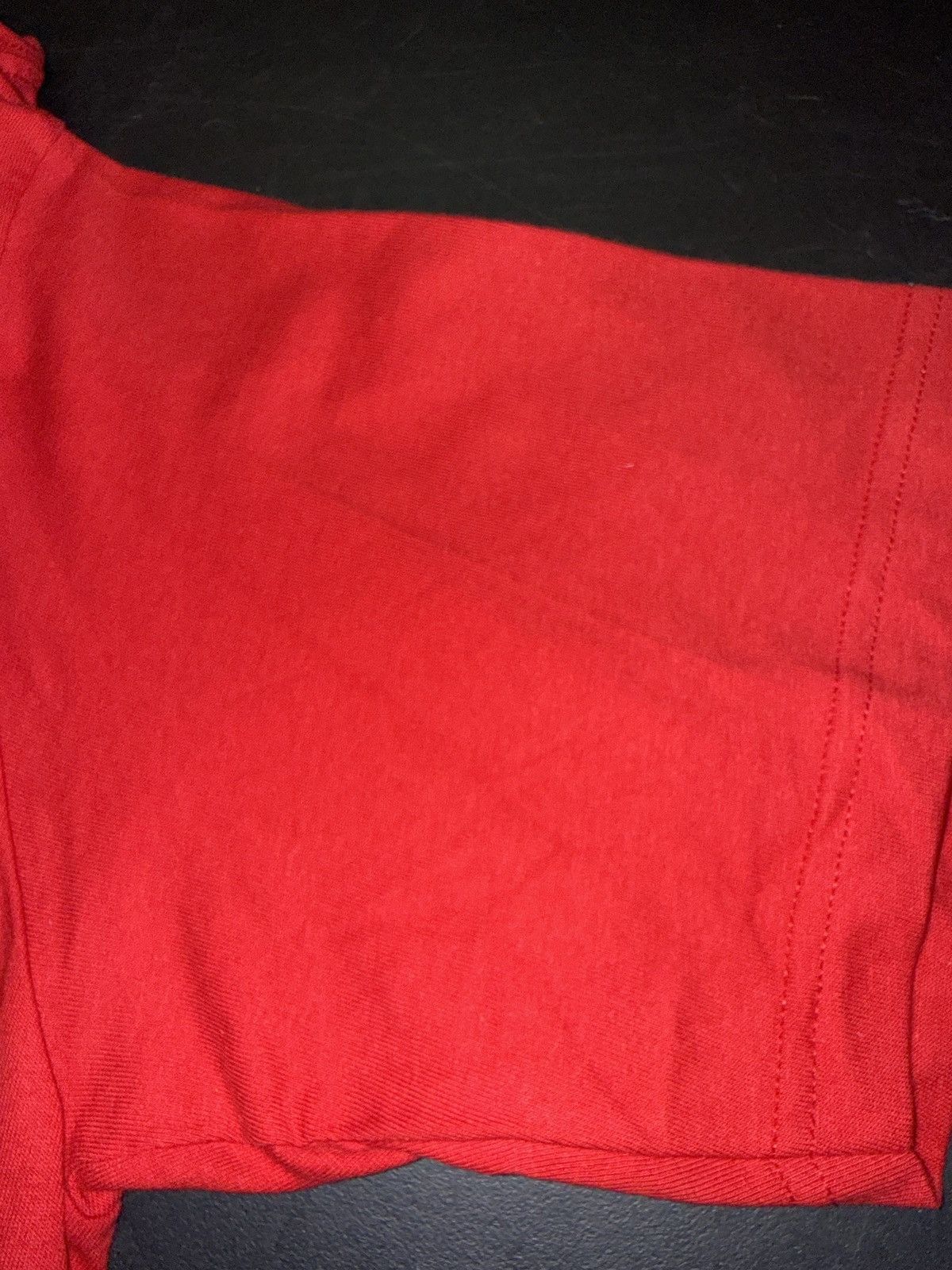 Supreme supreme bogo camo Size US XL / EU 56 / 4 - 4 Thumbnail