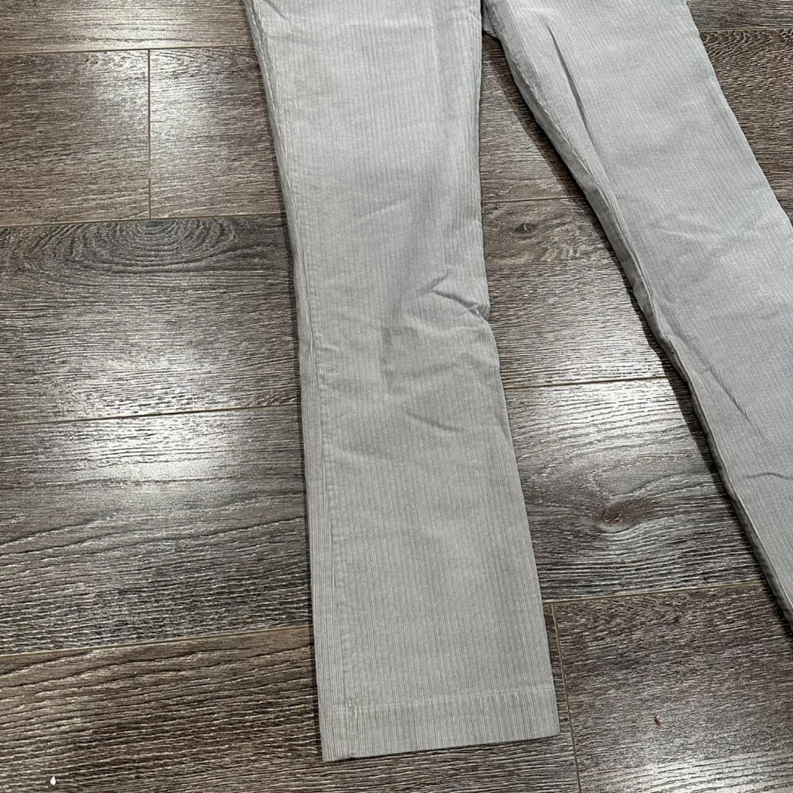 Mr Turk Mr Turk Men’s Grey Pants – Size 30 Size 36R - 3 Thumbnail