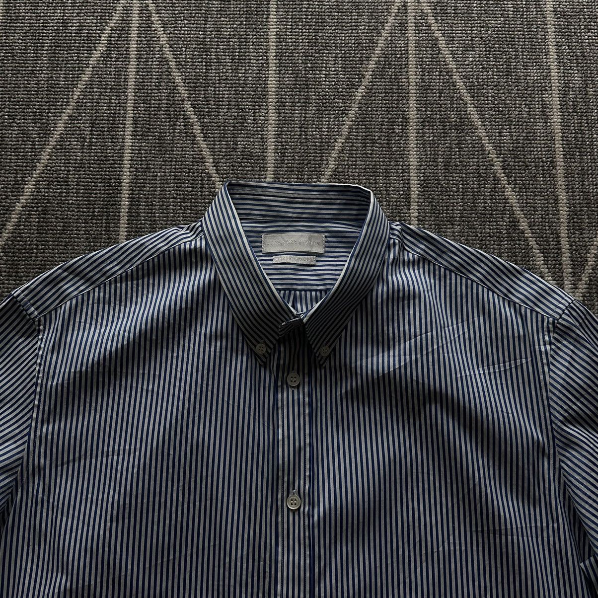 Alexander McQueen alexander mcqueen shirt oldmoney Size US XXL / EU 58 / 5 - 2 Thumbnail