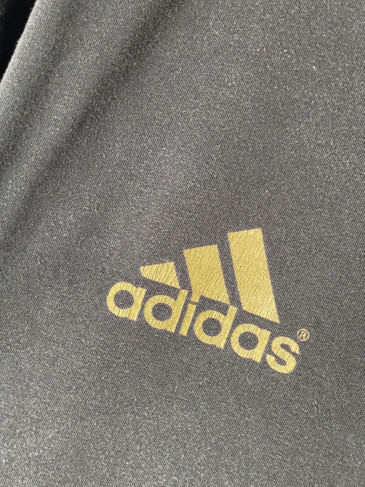 Adidas Vintage 1994 Adidas Fifa world cup France 98 tee t shirt Size US XL / EU 56 / 4 - 7 Thumbnail