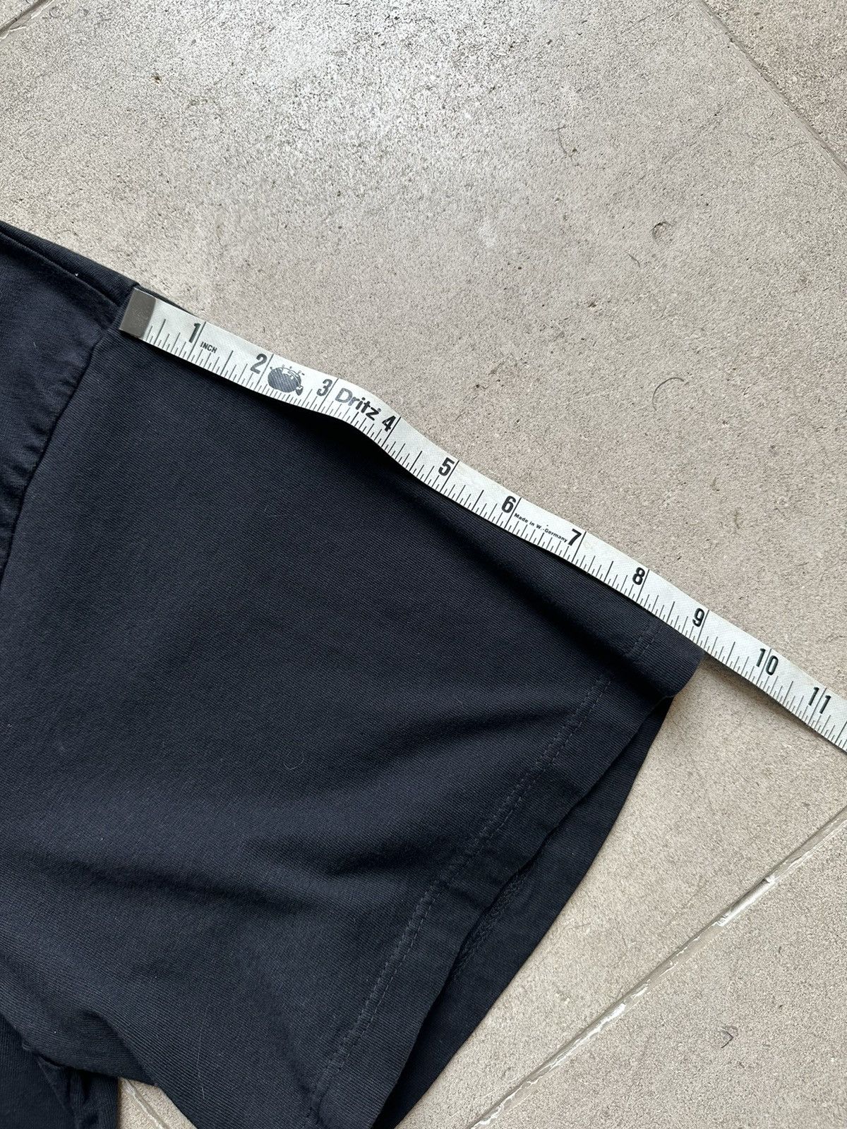 Rhude Rhude Pop Up Who Are You Tee Shirt Size US L / EU 52-54 / 3 - 6 Thumbnail