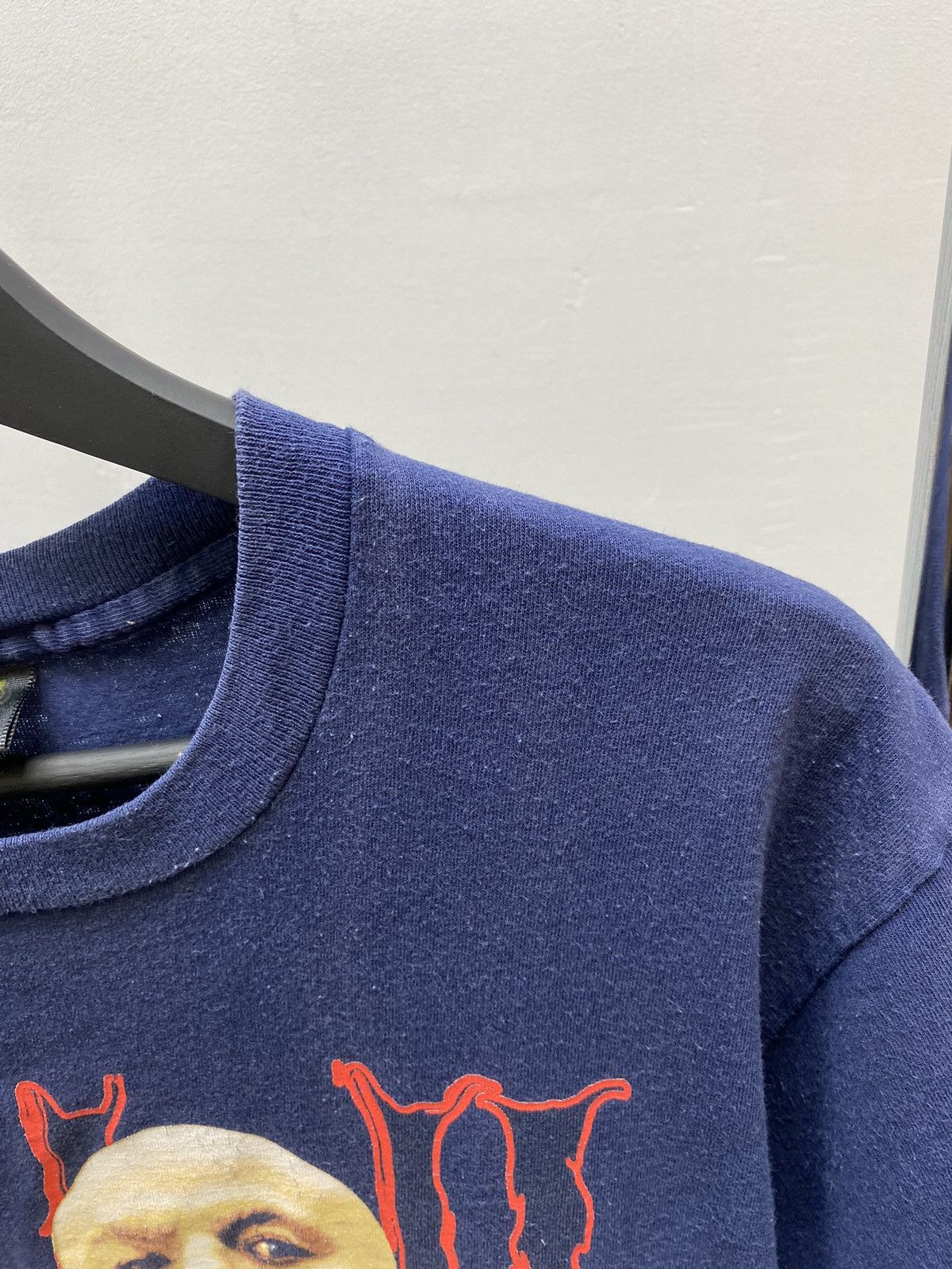 Changes × Vintage Vintage Changes 1999 Dr Evil Austin Powers movie promo tee Size US L / EU 52-54 / 3 - 13 Thumbnail