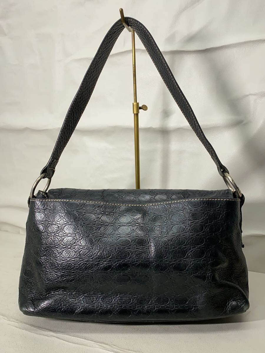 Vivienne Westwood Multi Orb Leather Shoulder Bag Size ONE SIZE - 3 Thumbnail