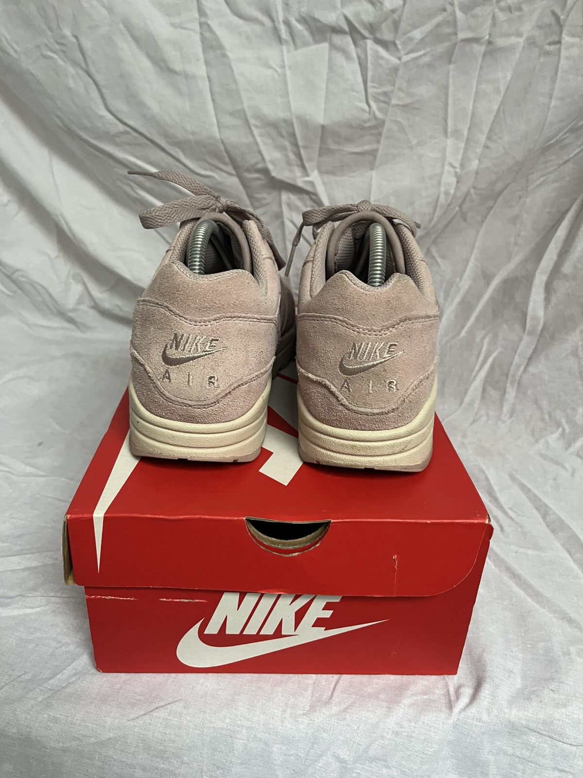 Nike Nike Air Max 1 Premium SC Jewel « Particle Rose »🩰 Size US 7.5 / EU 40-41 - 4 Thumbnail