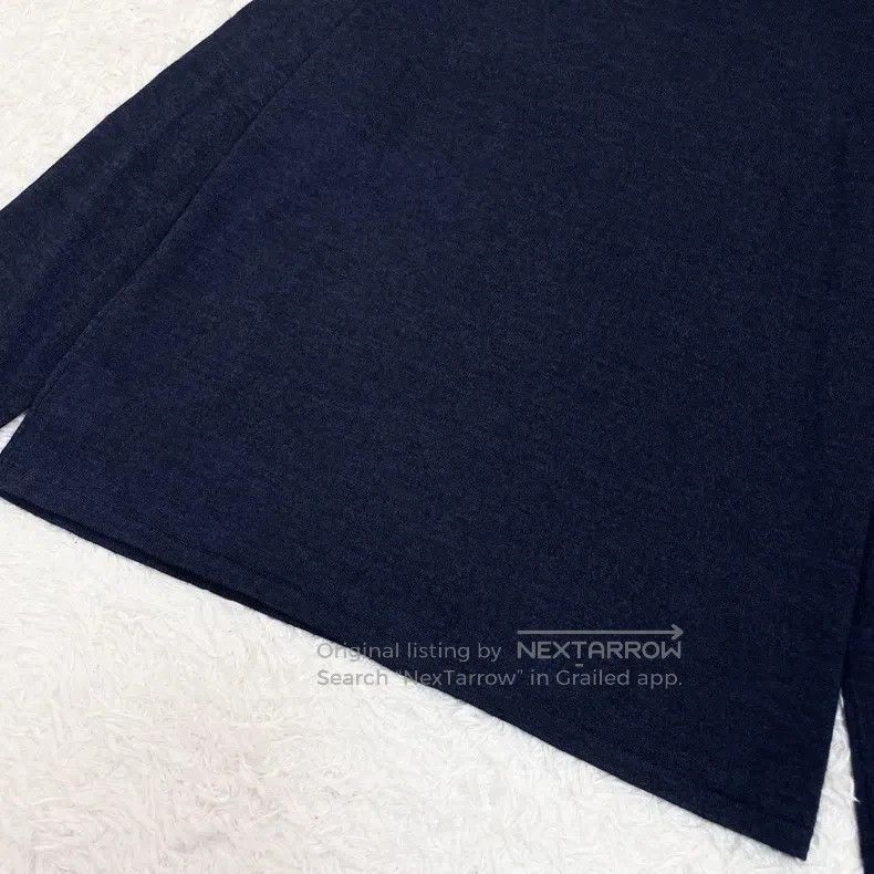 Hermes Hermes Cashmere Silk Knit Top Size XS / US 0-2 / IT 36-38 - 4 Thumbnail