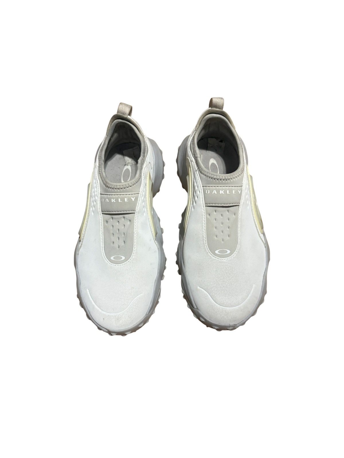 Oakley Oakley Edge Icon Slip-On Sneakers Size US 7 / EU 40 - 3 Thumbnail