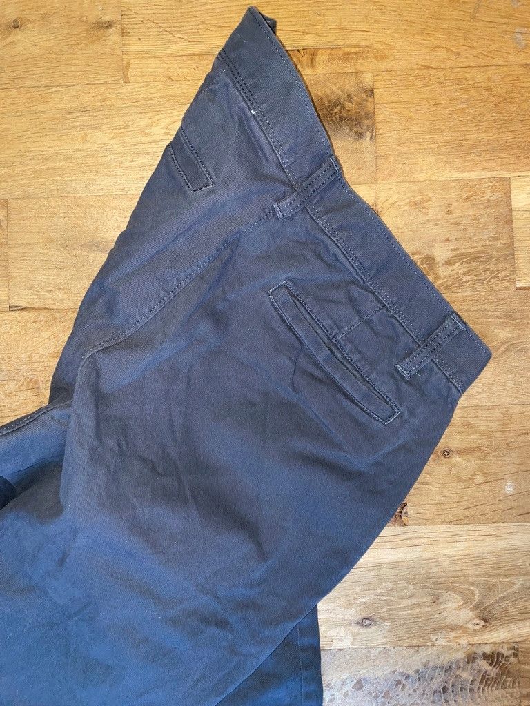 Urban Pipeline URBAN PIPELINE MEN'S FASHIONABLE CHINOS PANTS W30 L32 Size US 30 / EU 46 - 3 Thumbnail