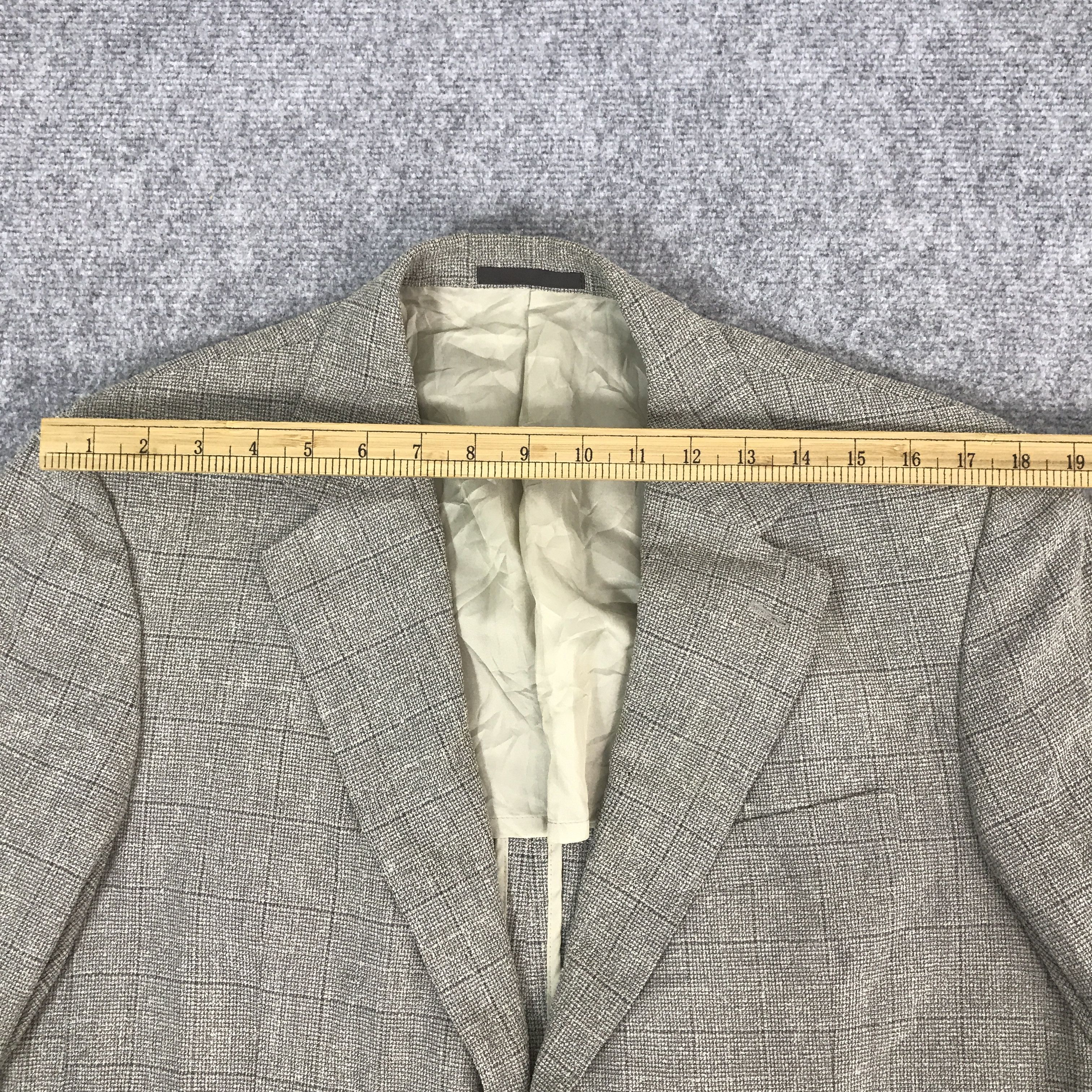 Burberry Burberry London Blazer Coat jacket Size US L / EU 52-54 / 3 - 5 Thumbnail