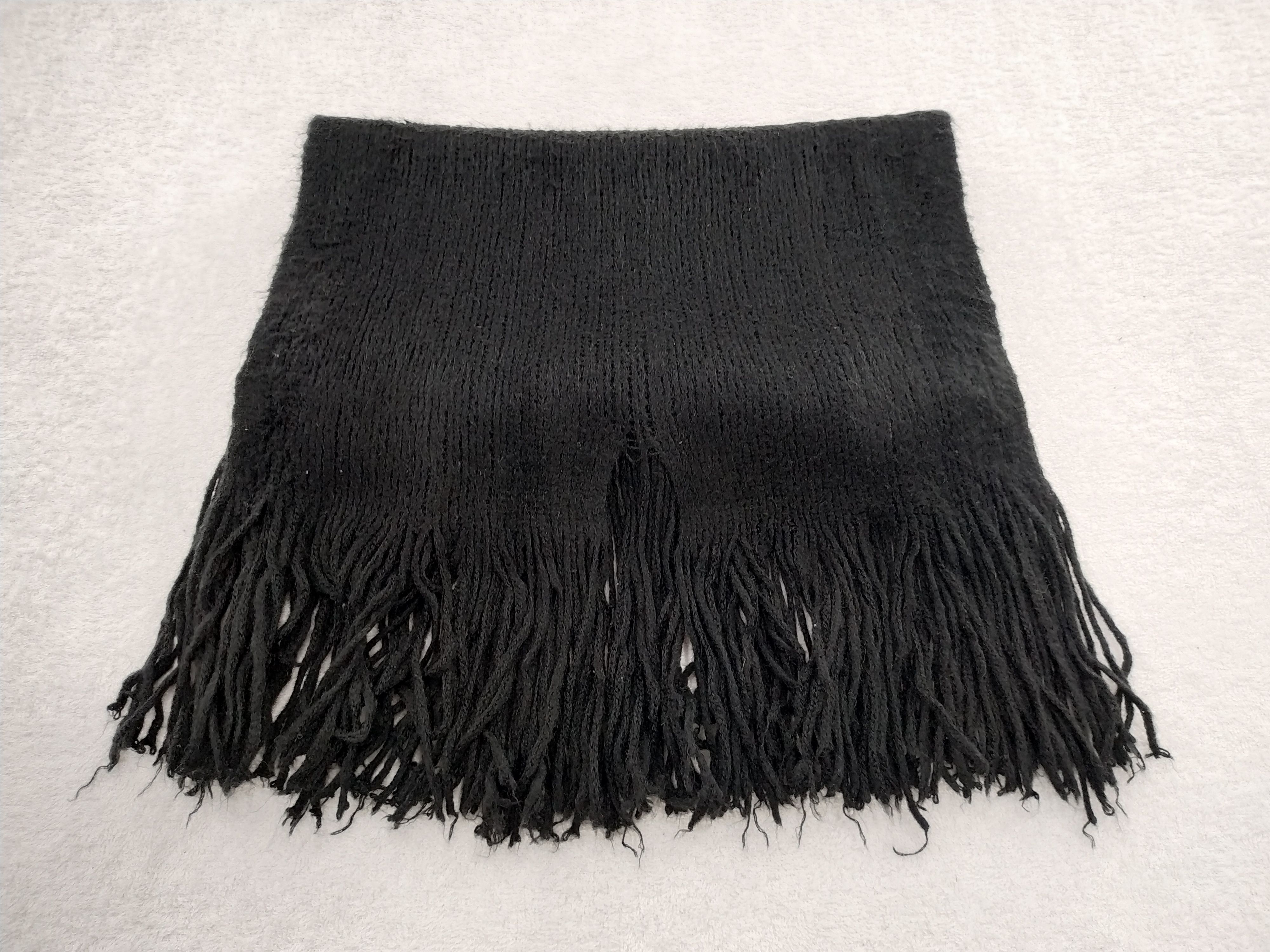 Beams Japan Vintage Beams Scarf/Muffler/Neckwear MF078 Size ONE SIZE - 1 Thumbnail