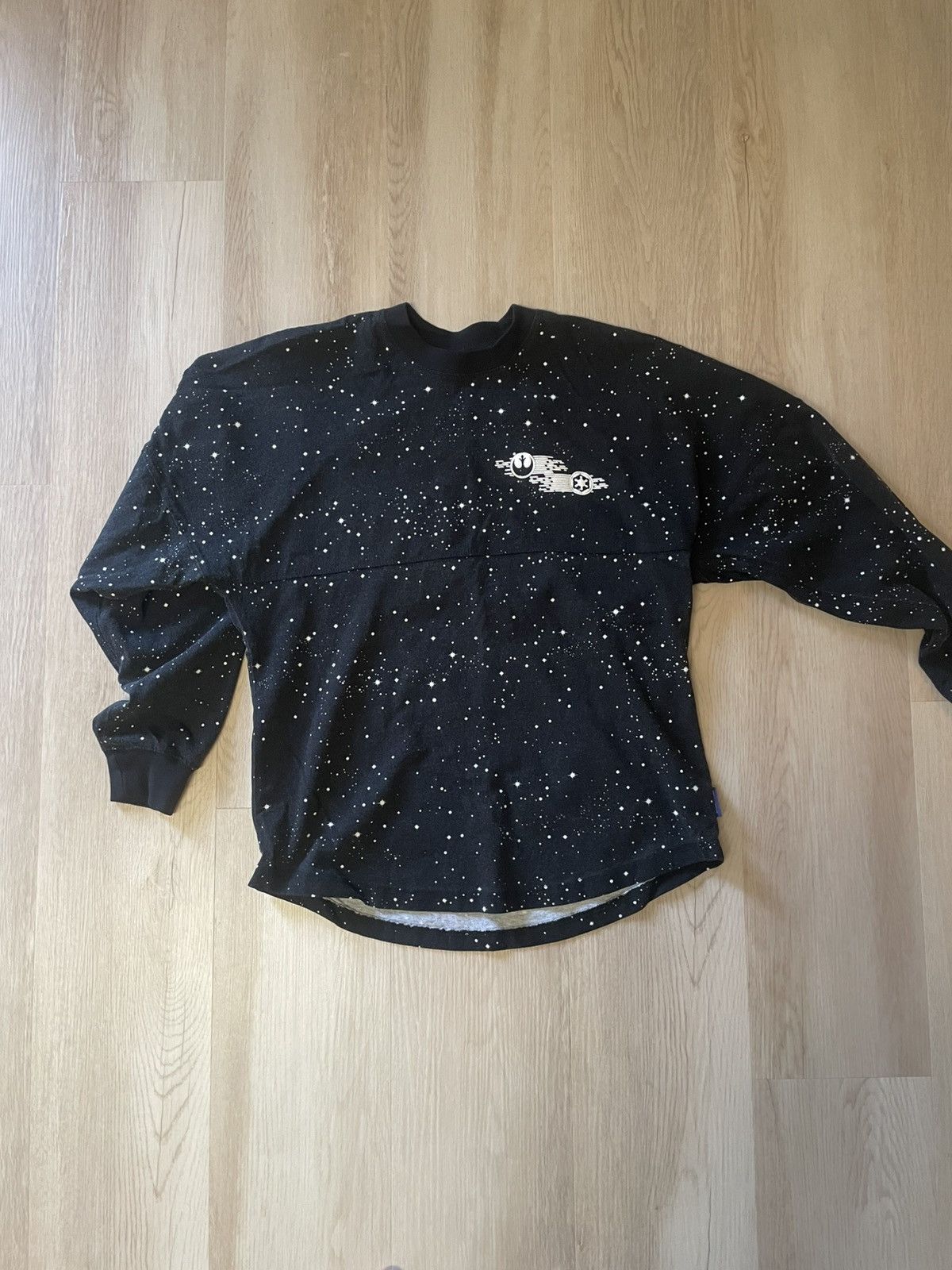 Disney Disneyland Spirit Jersey Size US S / EU 44-46 / 1 - 1 Thumbnail