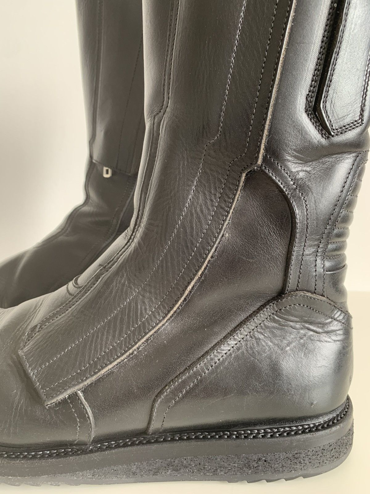 Rick Owens Rick Owens Rick Owens Rick Owens
