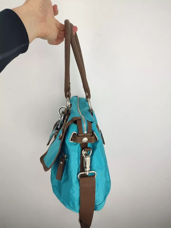 George Gina & Lucy Vintage Y2K Avant Garde shoulder bag George Gina & Lucy Size ONE SIZE - 9 Thumbnail
