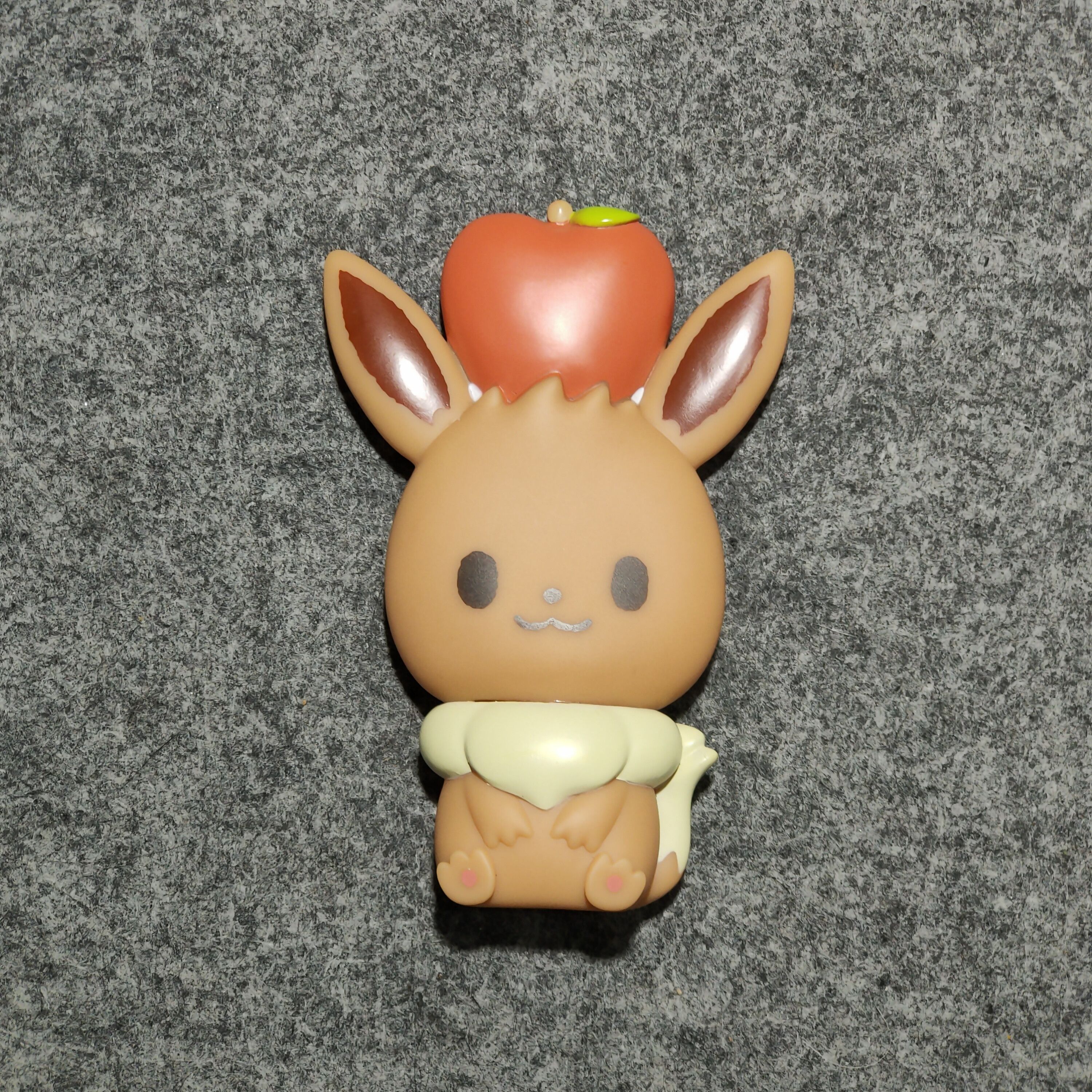 Pokemon Pokemon Monpoke Eevee toy Size ONE SIZE - 1 Thumbnail