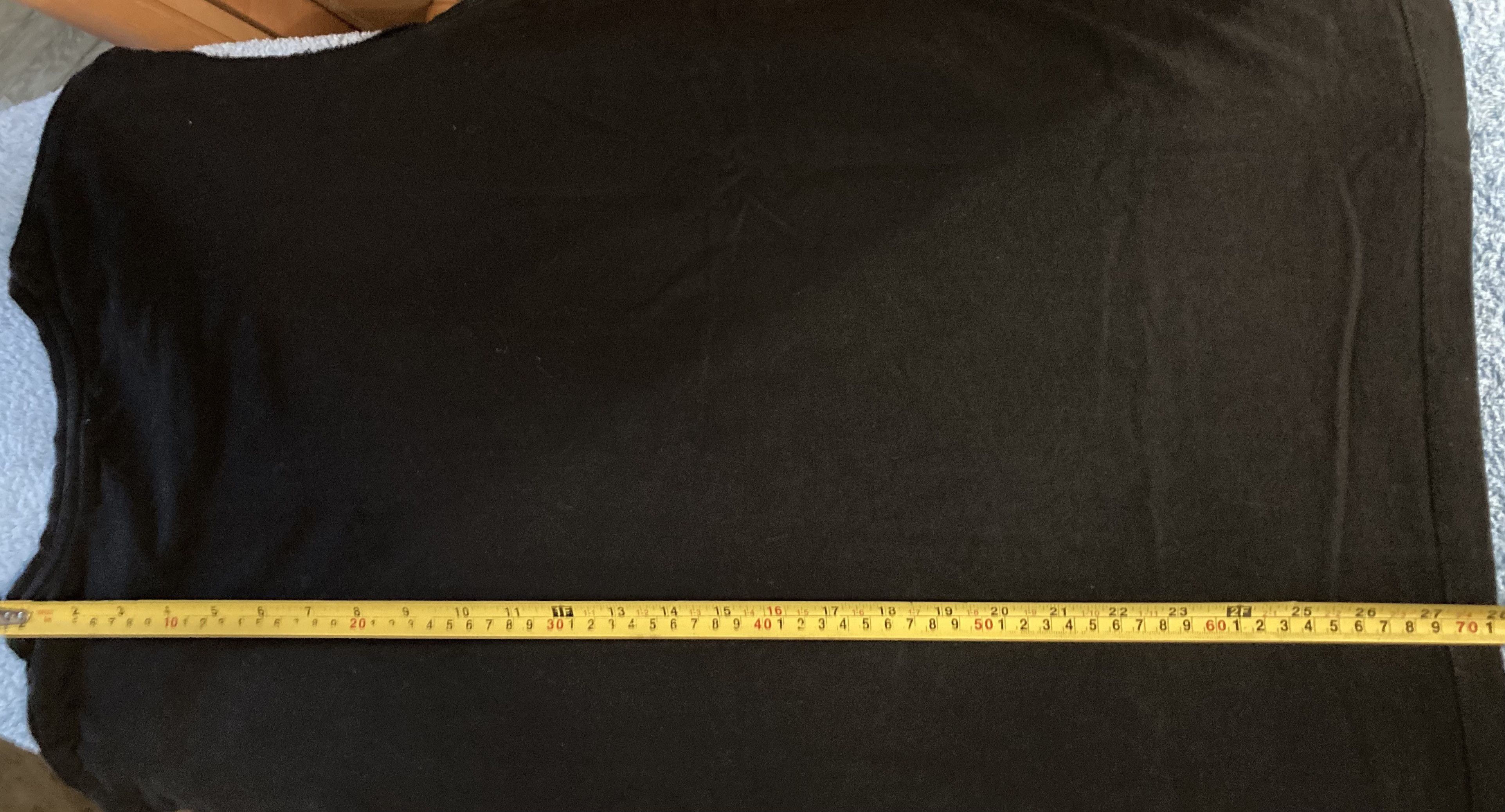 Vintage Vintage PULP FICTION Movie Street Bad MF T-Shirt Size US M / EU 48-50 / 2 - 7 Thumbnail
