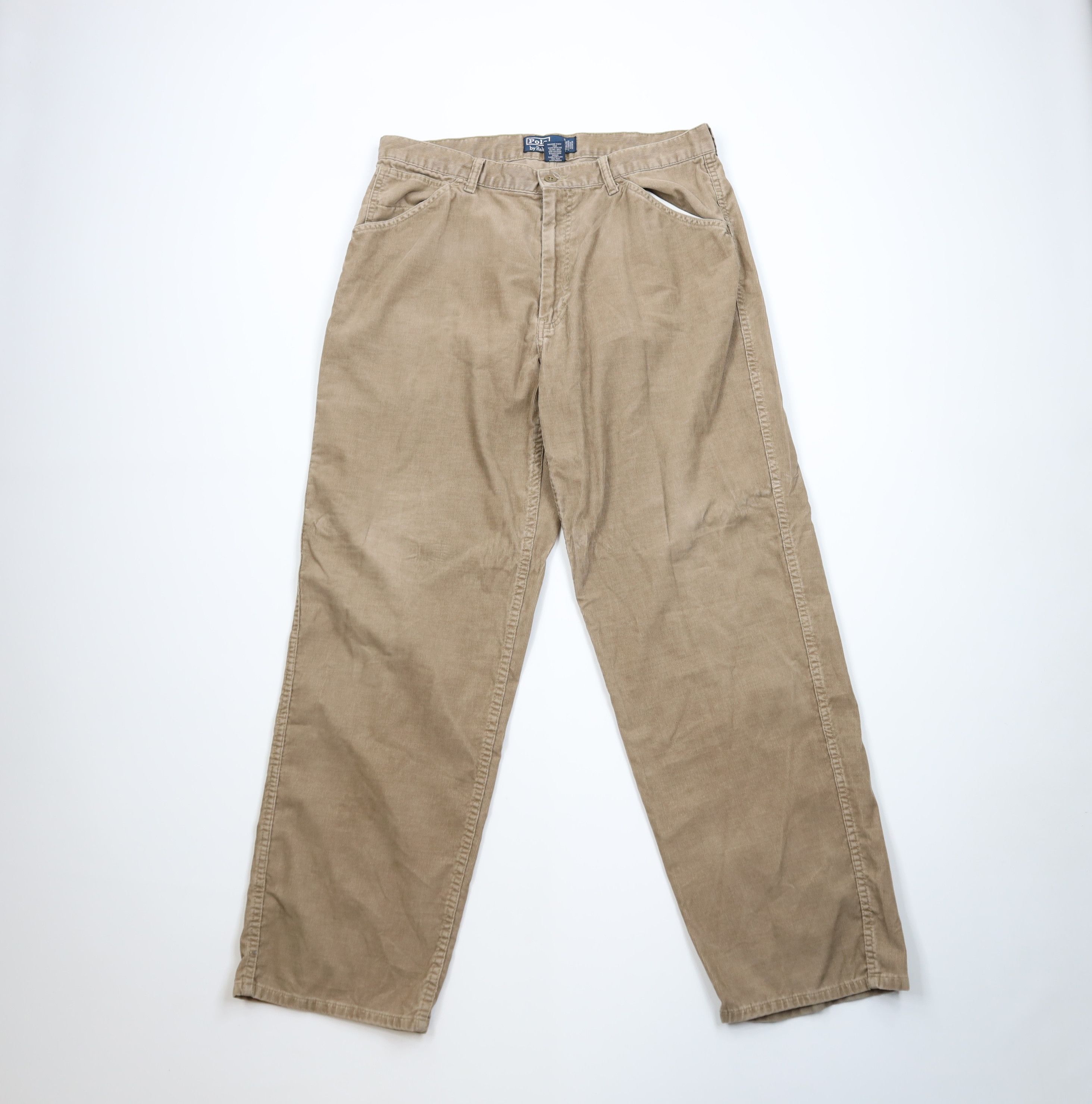 pants Ralph Lauren chino usa製 80~90s