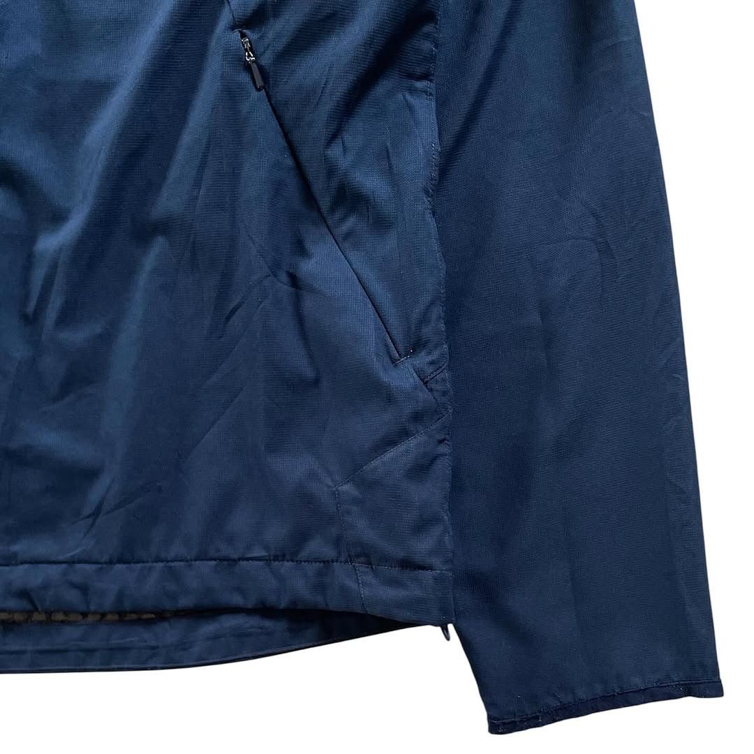 Nike ‘05 Nike Sphere React Articulated Piped Ventilated Jacket Size US XXL / EU 58 / 5 - 7 Thumbnail