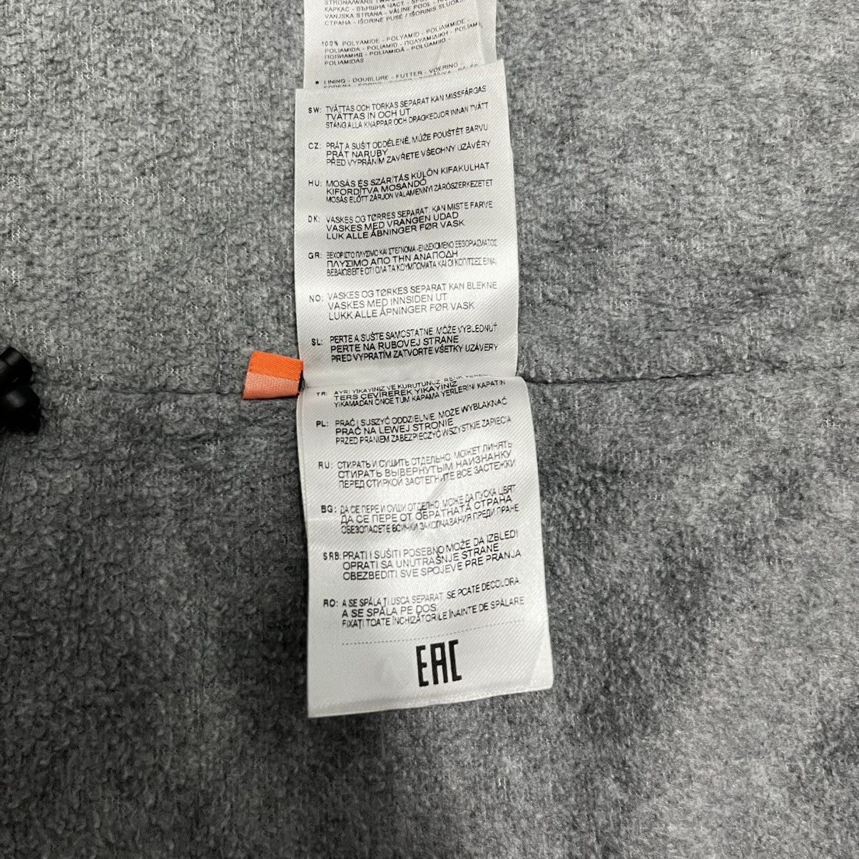 Napapijri Napapijri Rainforest Pocket Anorak Jacket Size US XS / EU 42 / 0 - 10 Thumbnail