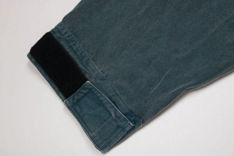 Descendant DESCENDANT DWU TWILL JACKET Smoke Blue 19AW 2 Size US M / EU 48-50 / 2 - 4 Thumbnail