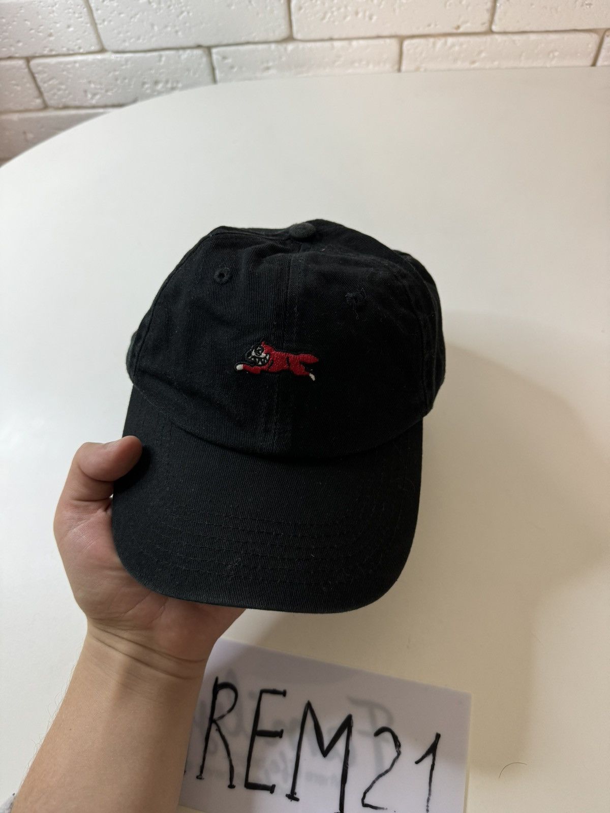 Icecream Billionaire Boys Club Icecream cap hat Size ONE SIZE - 2 Thumbnail