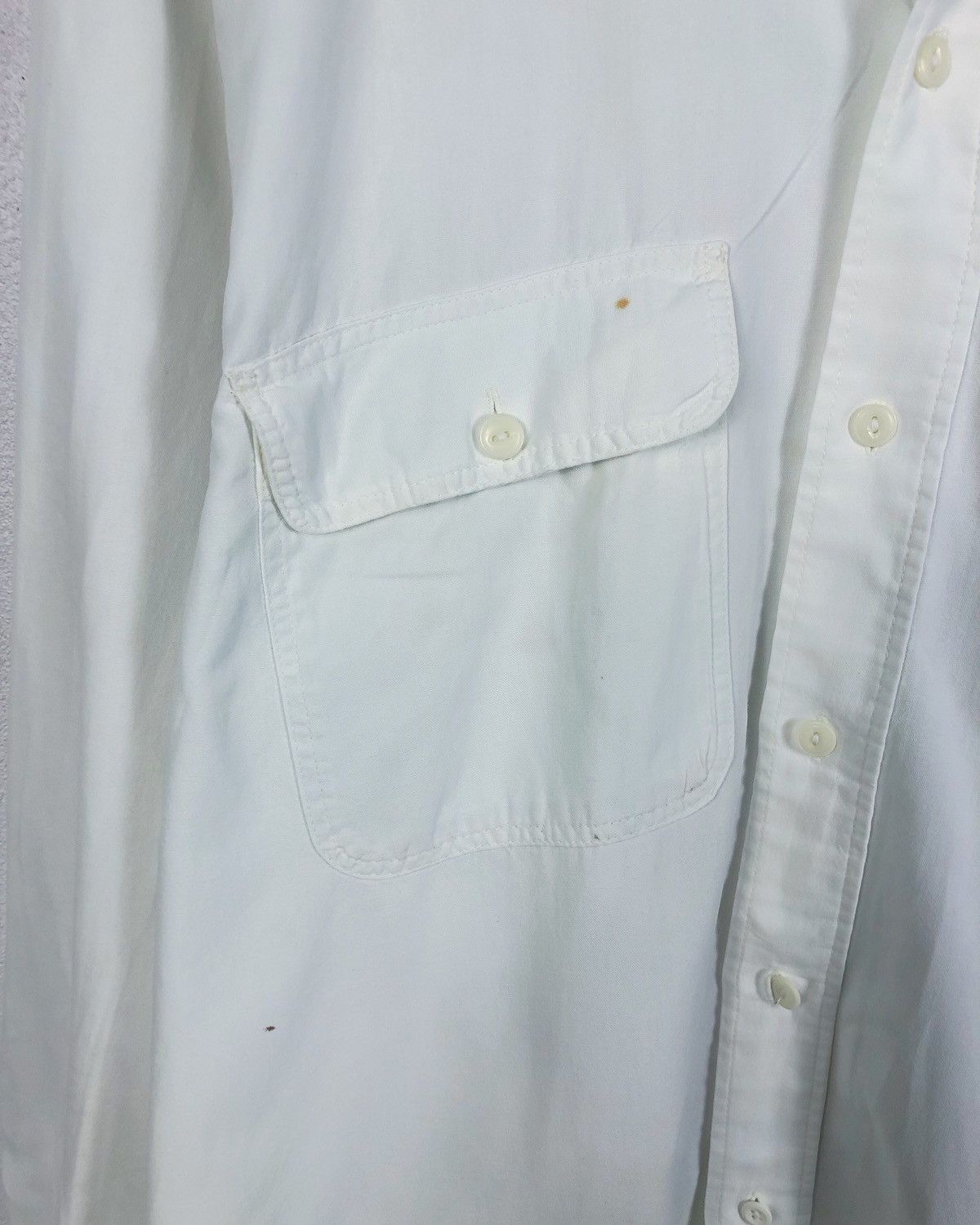 Sugar Cane Rare Vintage Sugarcane X Toyo Enterprises Button Ups Shirt Size US L / EU 52-54 / 3 - 10 Thumbnail