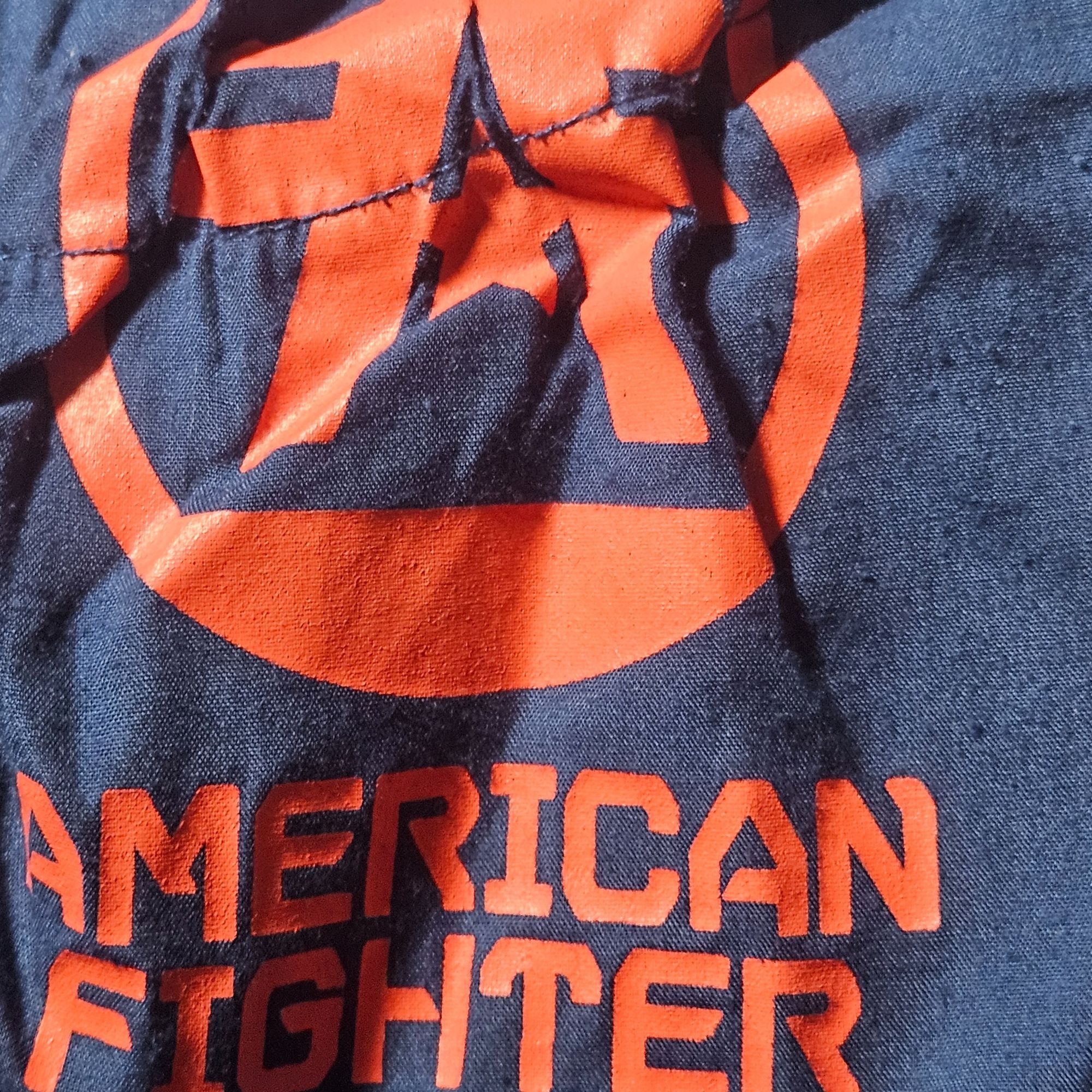 Other American Fighter Legend Void Bonneville Jean Men 27 Slim Vin Size US 27 - 14 Thumbnail