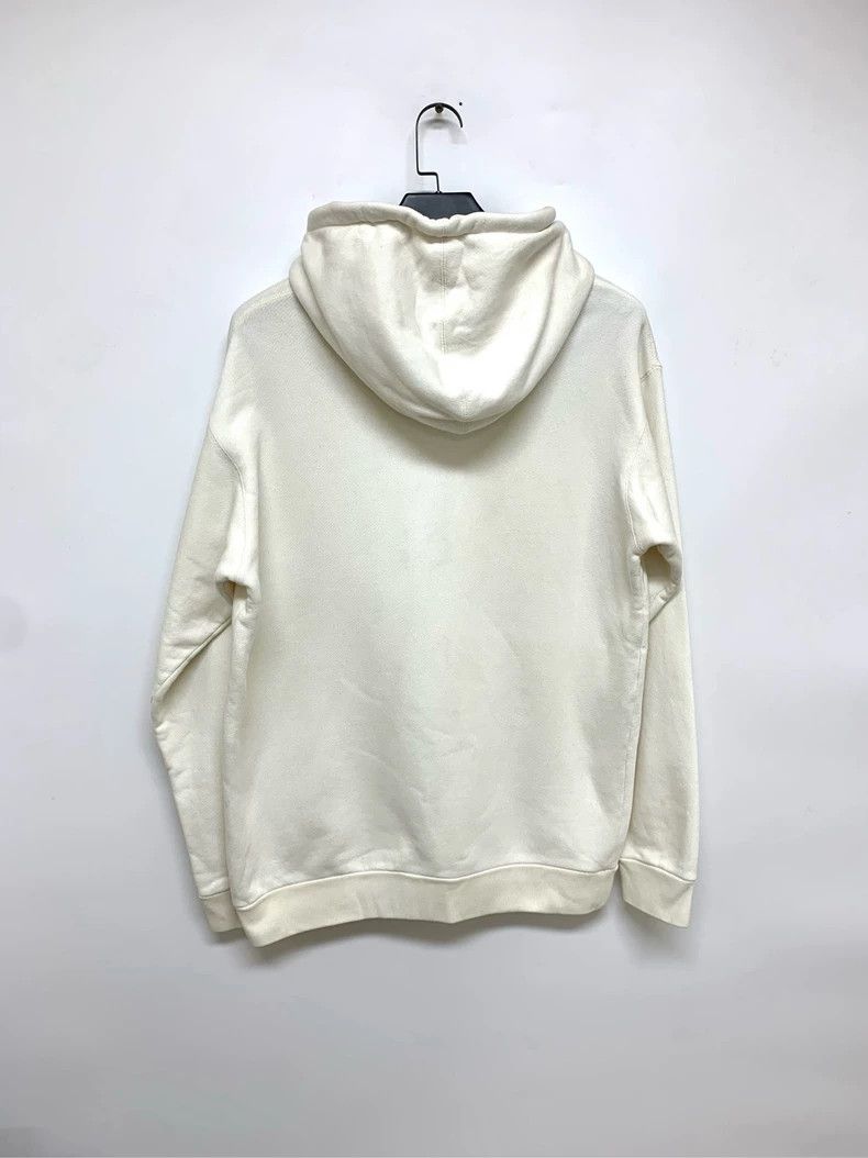 Gucci Gucci Beige sequin hooded sweatshirt 2503-Nextarrow Size US L / EU 52-54 / 3 - 2 Thumbnail