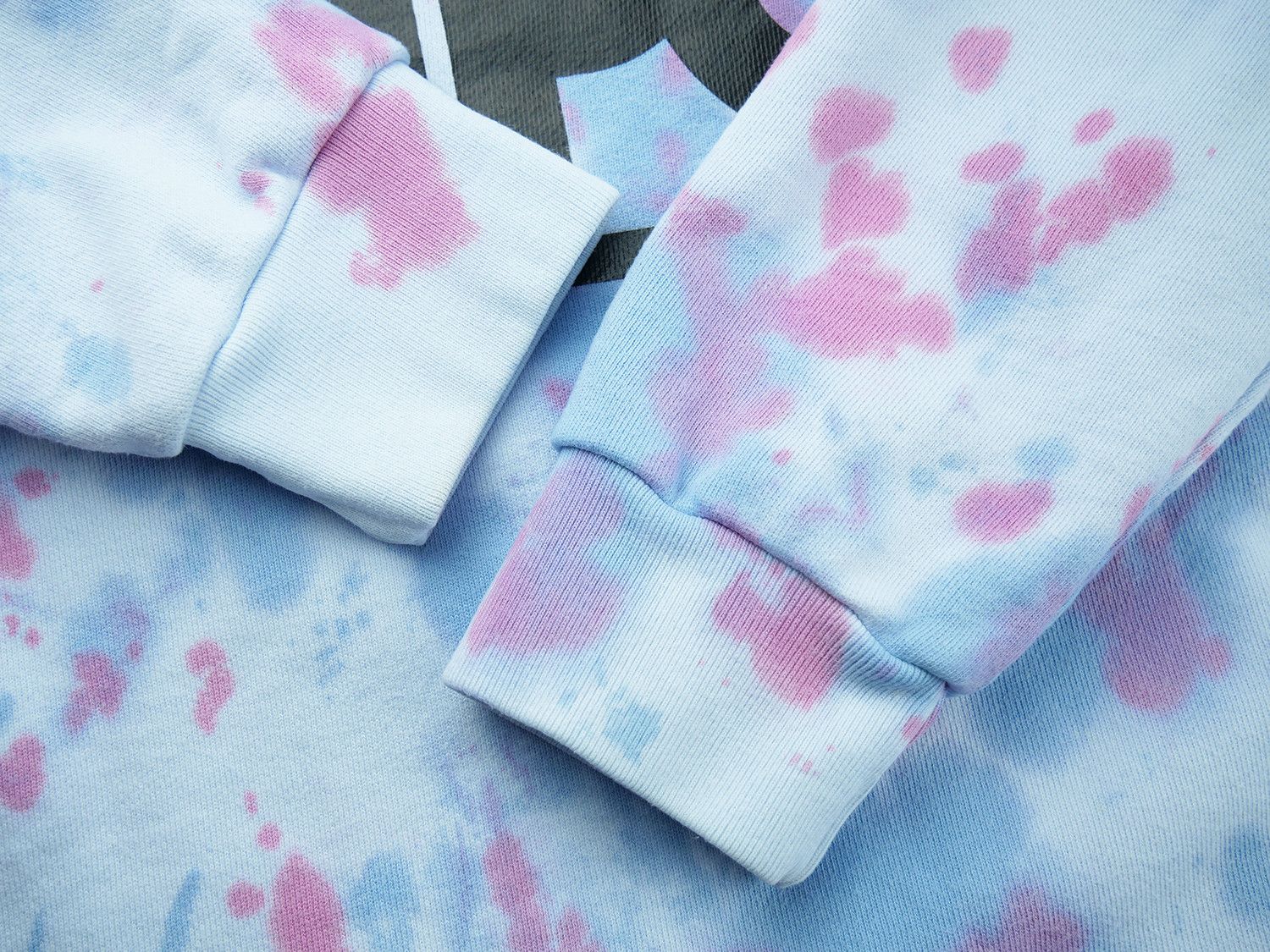 A.P.C. A.P.C. color dye sweatshirt Size US S / EU 44-46 / 1 - 4 Thumbnail