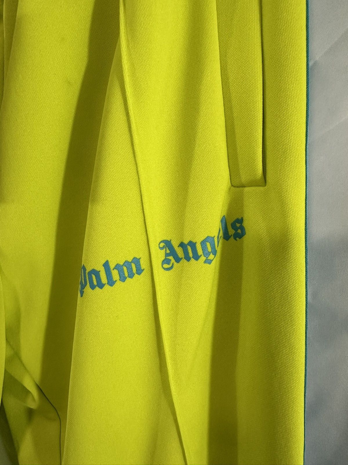 Palm Angels Palm Angels Track Pants Size US 32 / EU 48 - 4 Thumbnail
