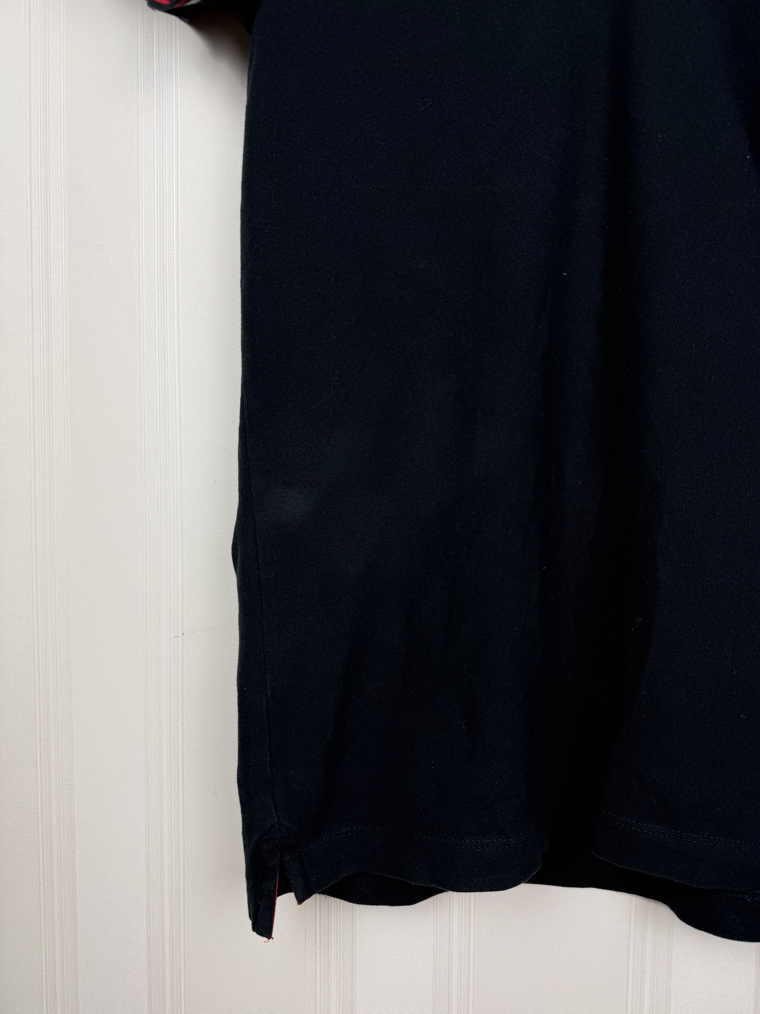 Diesel Diesel Polo Shirt Size M Minimal Designer Size US M / EU 48-50 / 2 - 8 Thumbnail