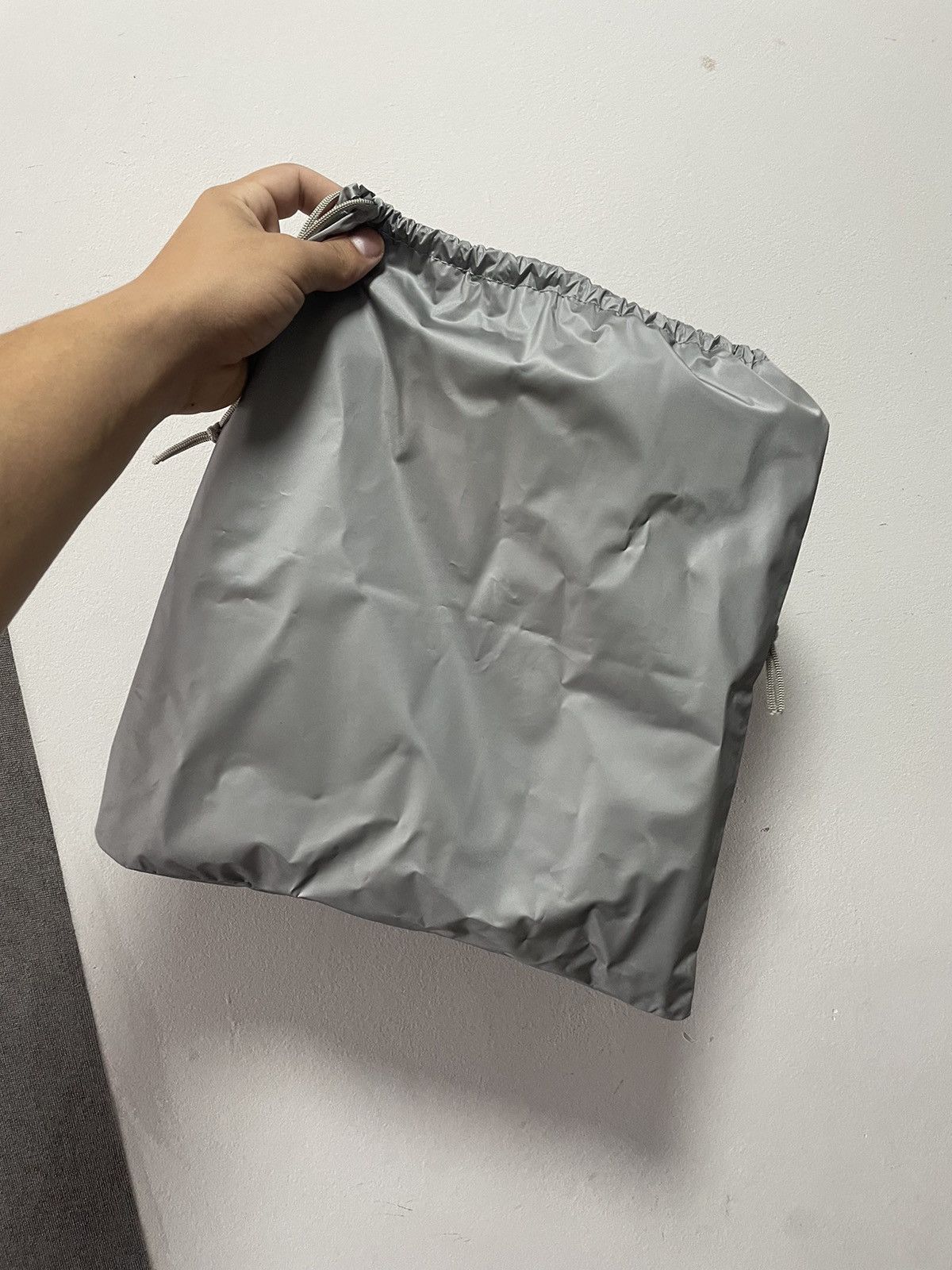 Prada × Vintage Prada Dust Bag Size ONE SIZE - 5 Thumbnail