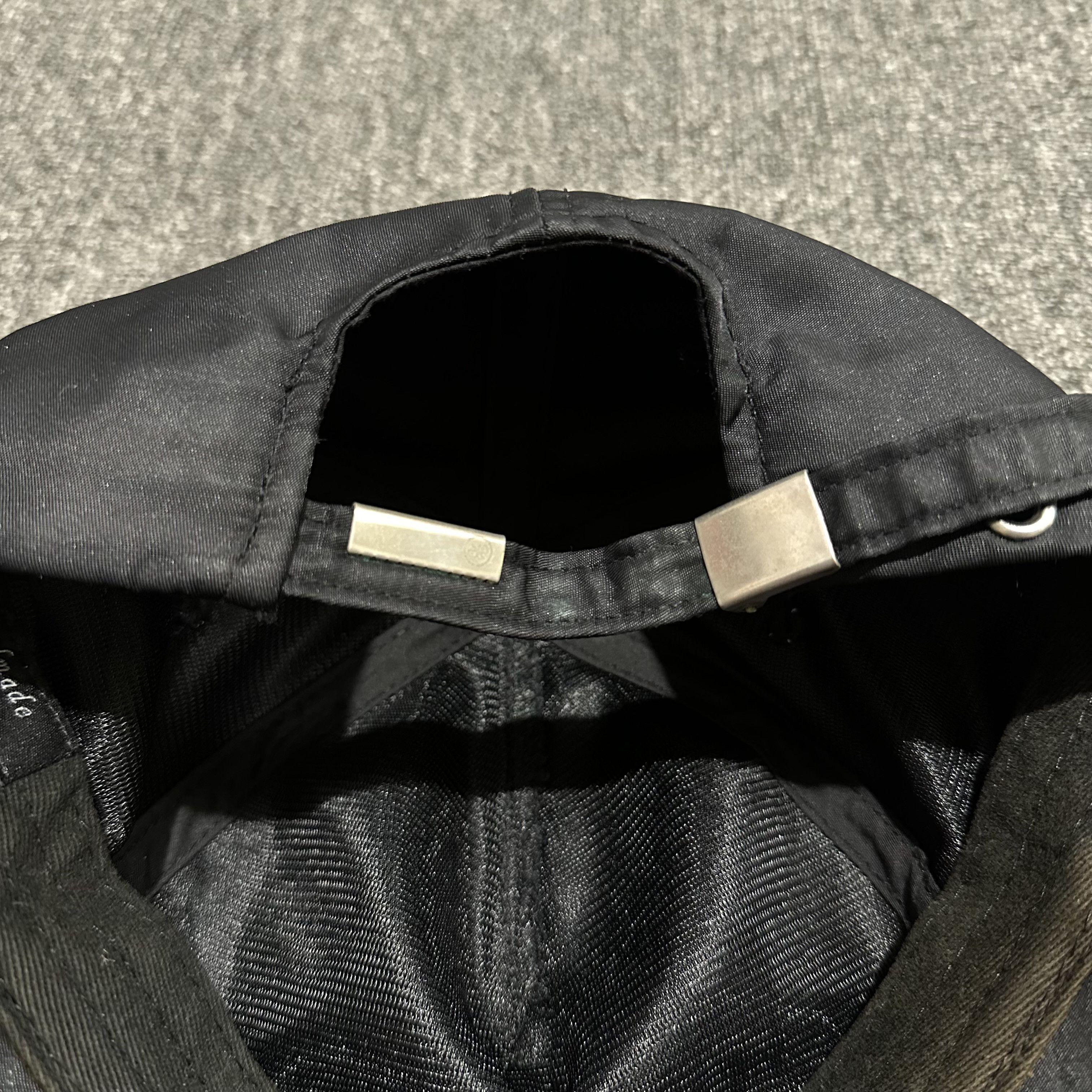 99%IS- 99% is Change The World hats Size ONE SIZE - 5 Thumbnail