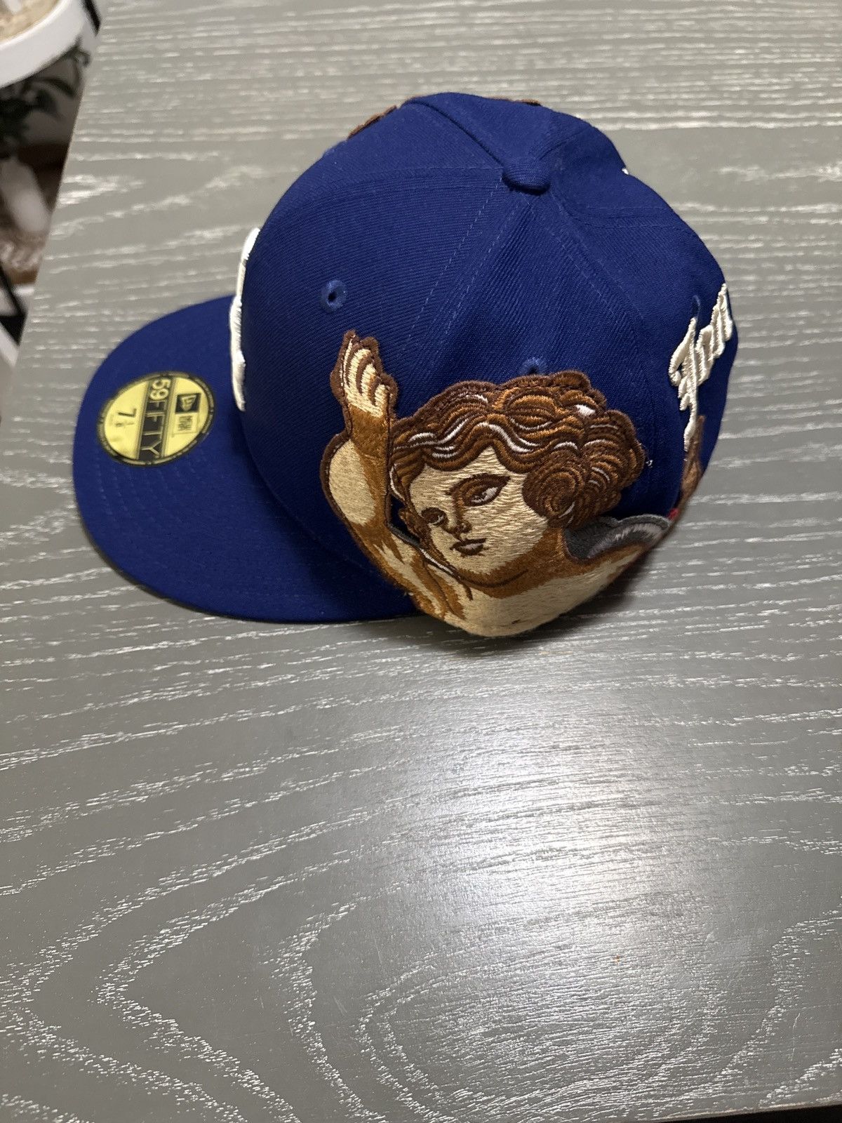 Jon Stan NYC BLUE LA x JON STAN Size ONE SIZE - 2 Thumbnail