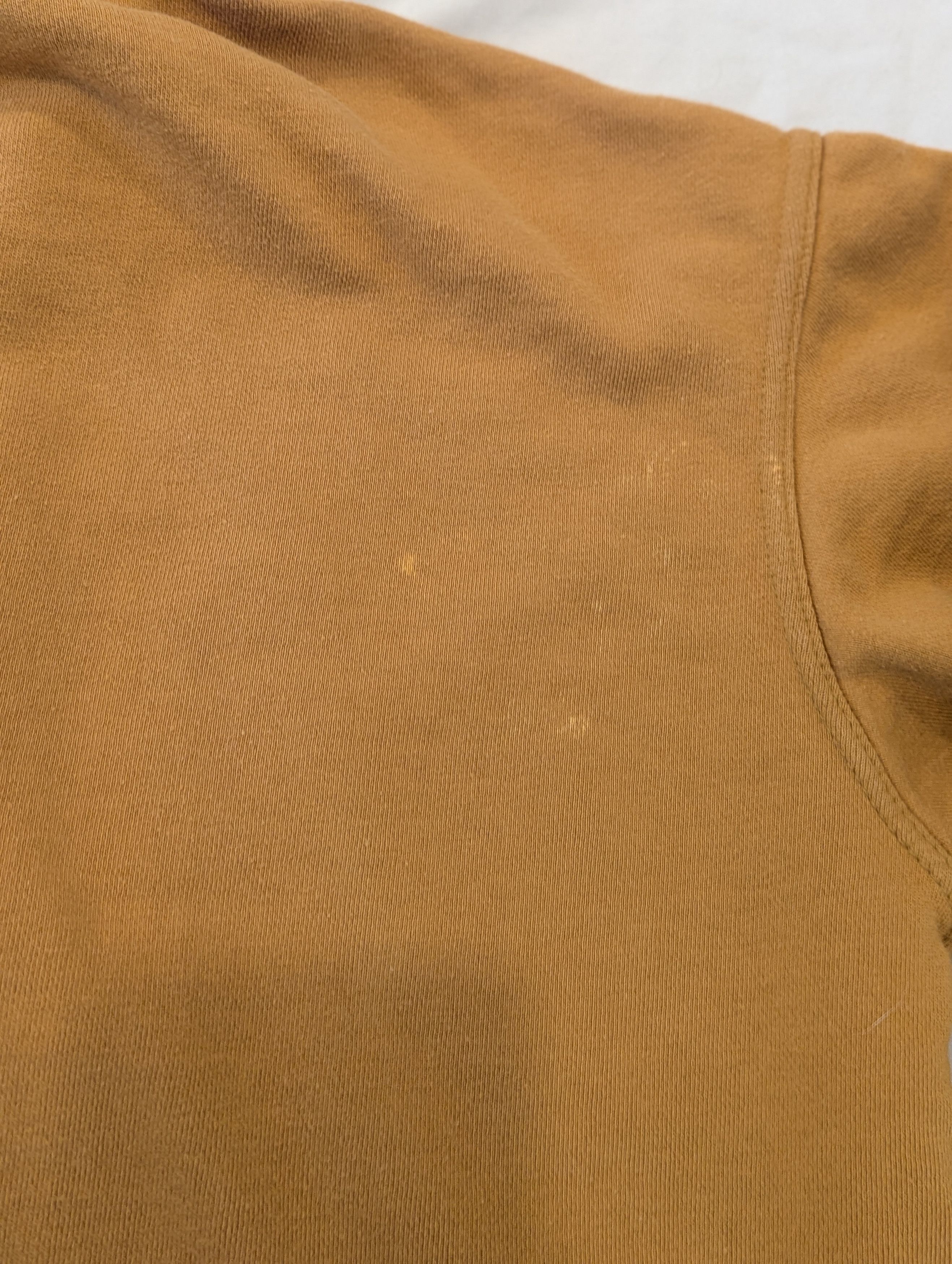 Donna Karan Vintage 90s DKNY Mustard Jogger Set Korea Size S/P Size 28" / US 6 / IT 42 - 12 Thumbnail