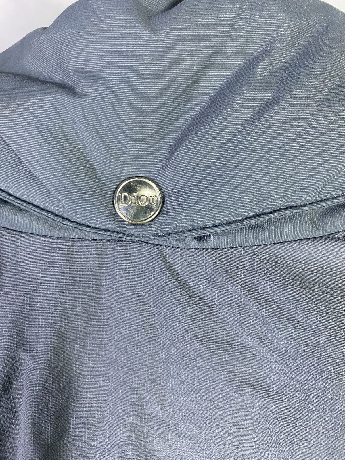 Christian Dior Monsieur Christian dior ski jumpsuit size S Size US S / EU 44-46 / 1 - 9 Thumbnail